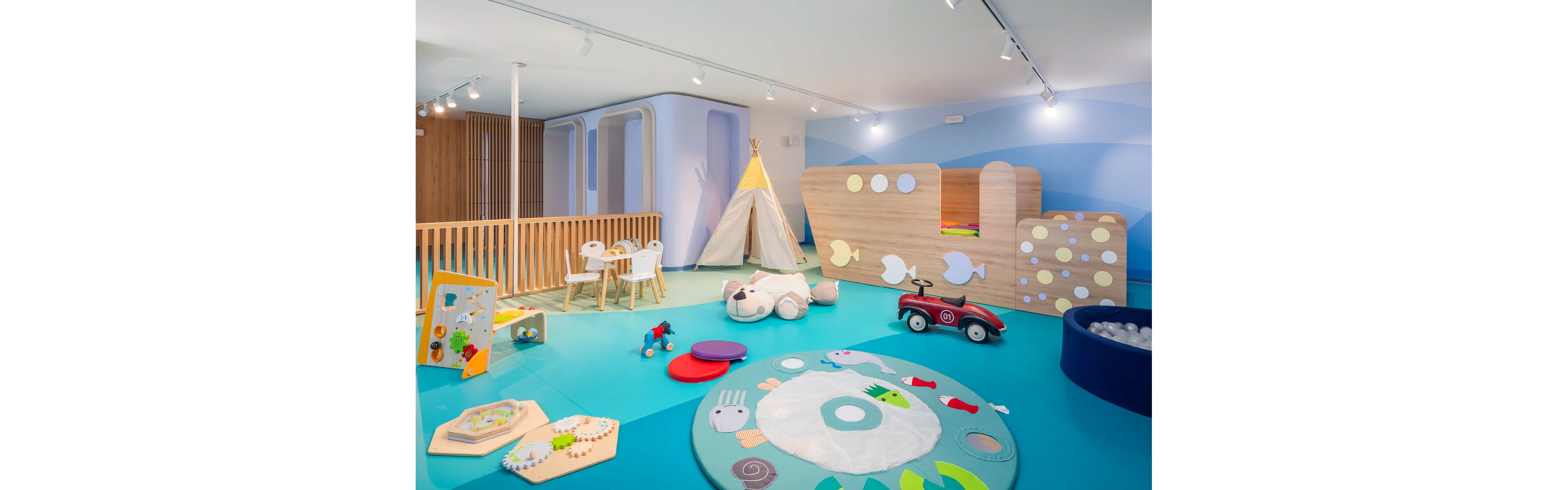 Aminess Laurel Khalani Hotel