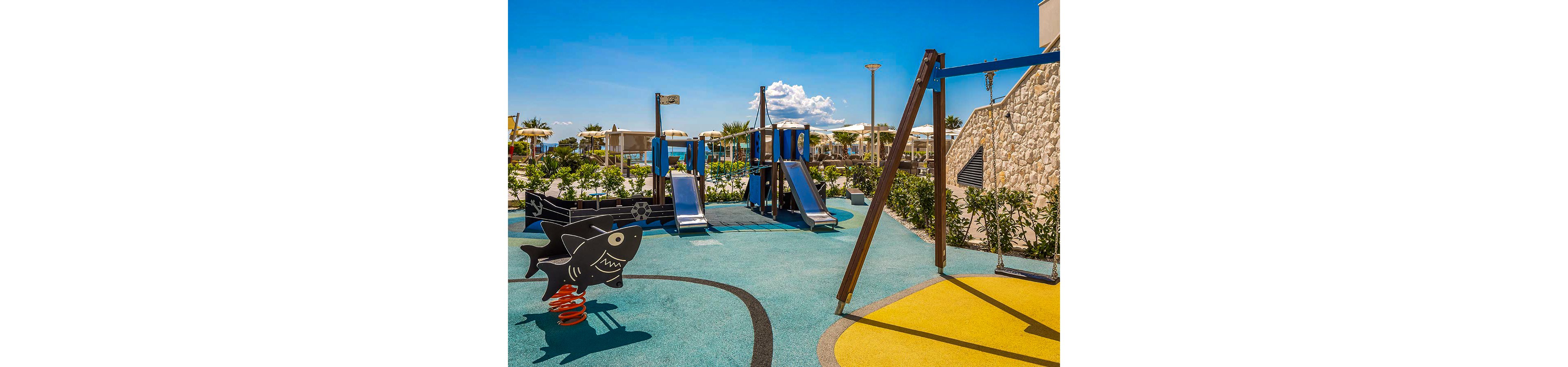 Aminess Laurel Khalani Hotel