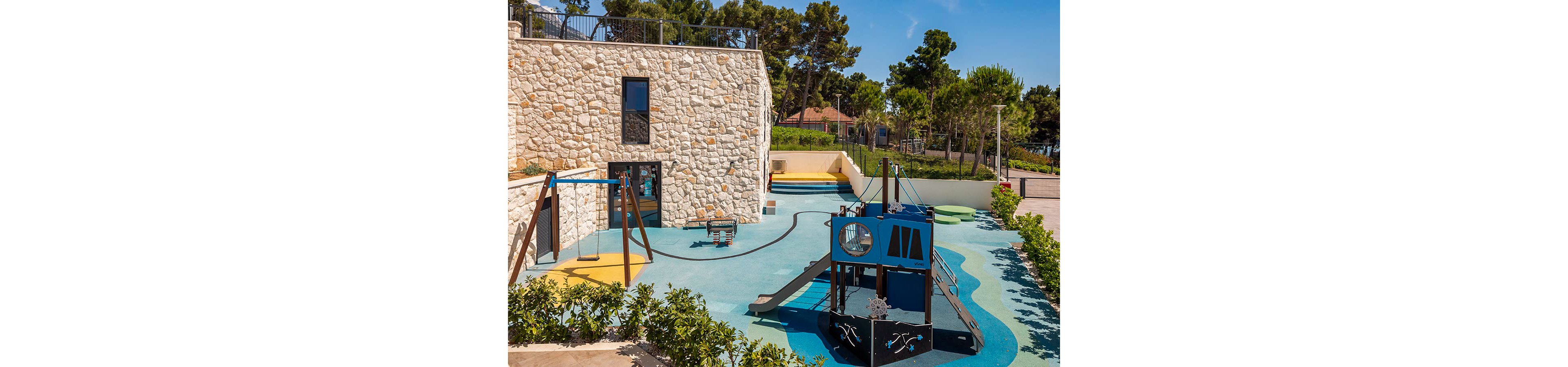 Aminess Laurel Khalani Hotel