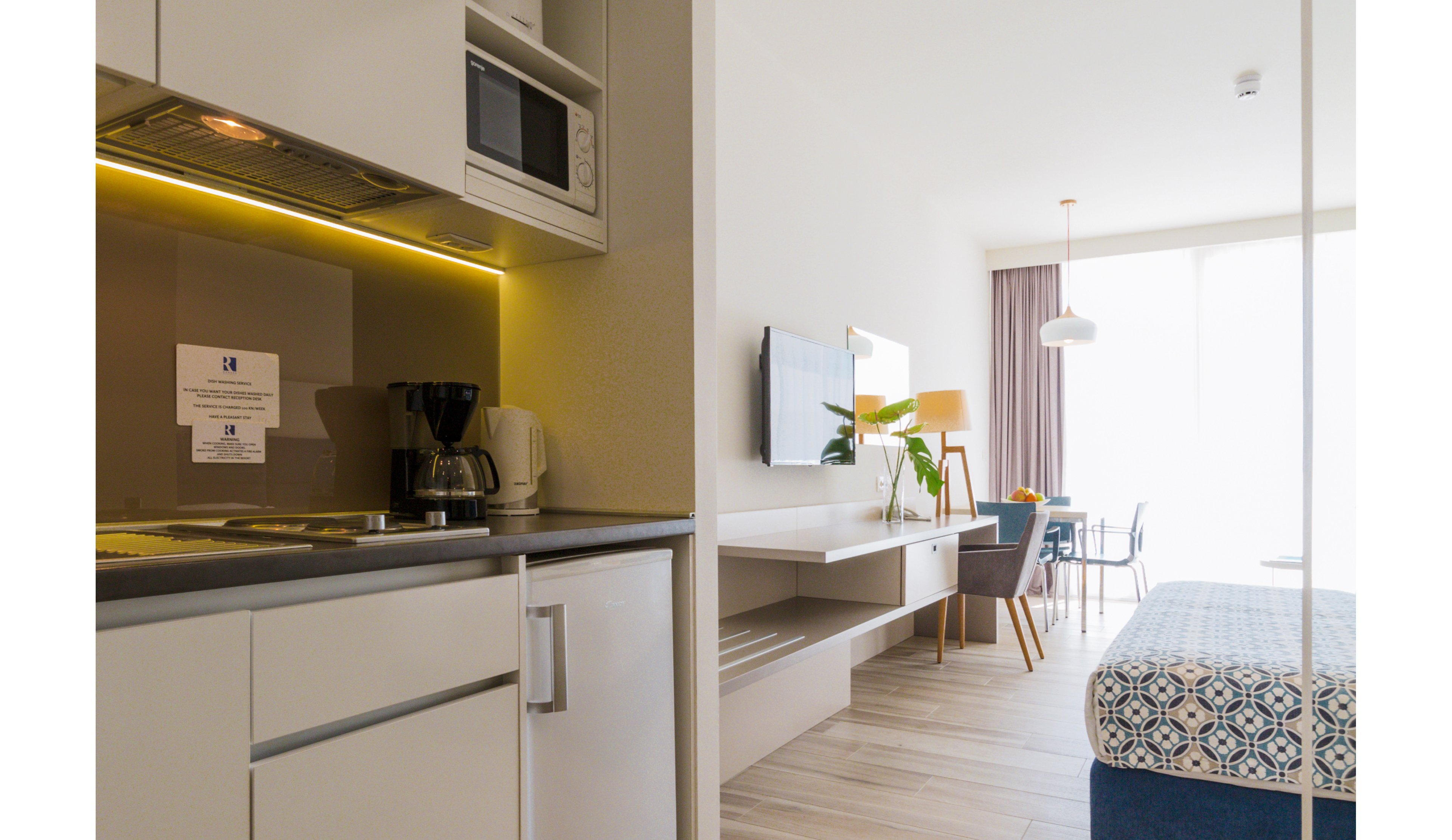 Romana Beach Resort Apartments