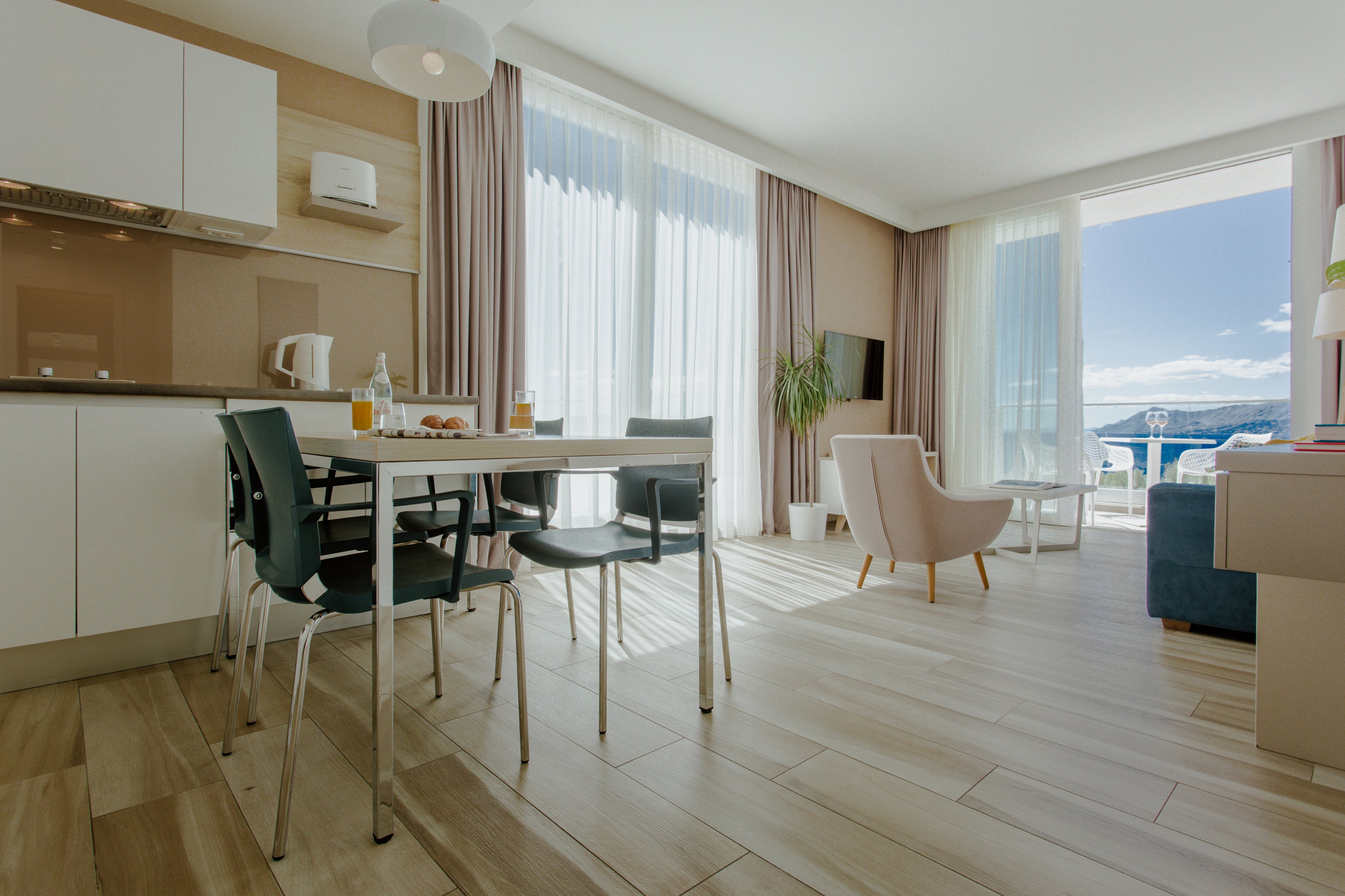 Romana Beach Resort Apartments