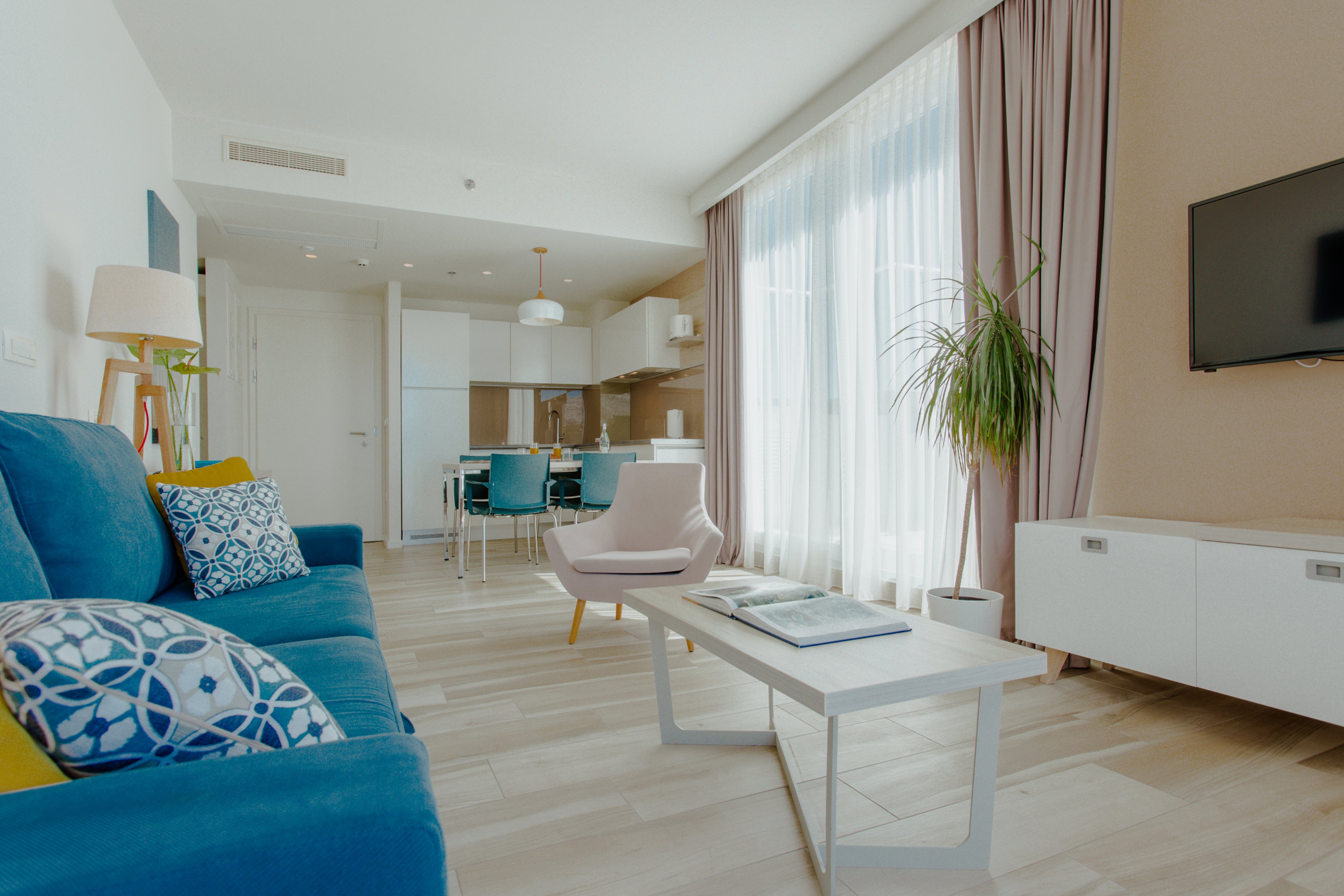 Romana Beach Resort Apartments
