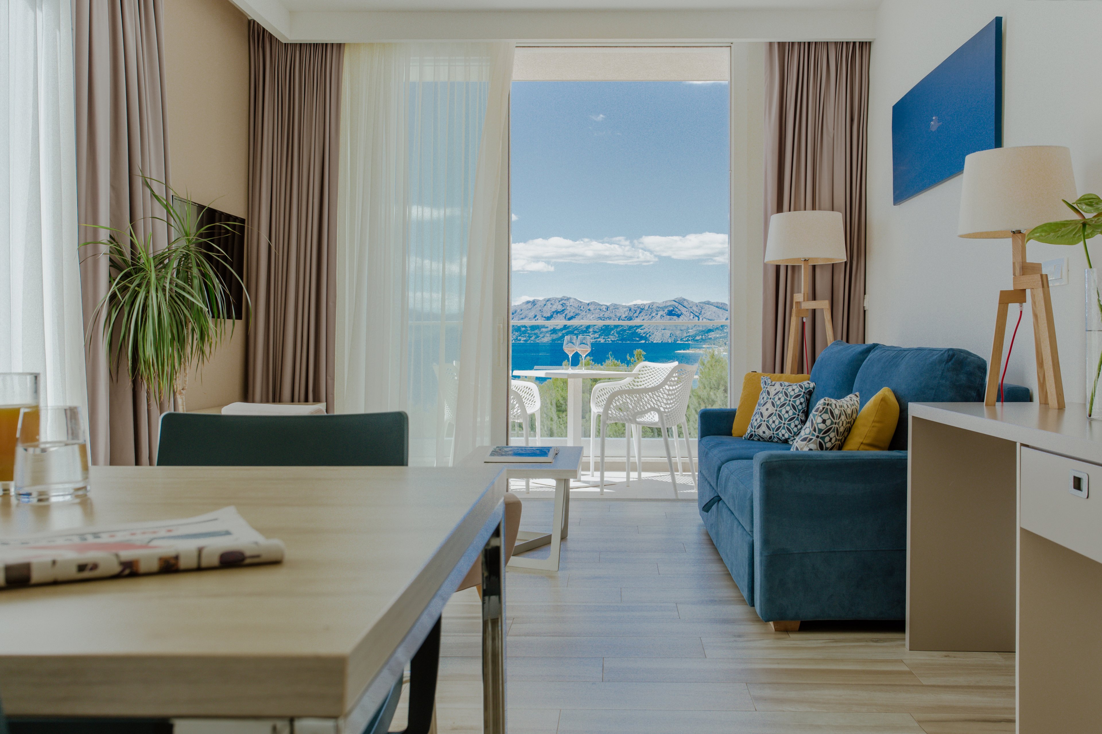 Romana Beach Resort Apartments