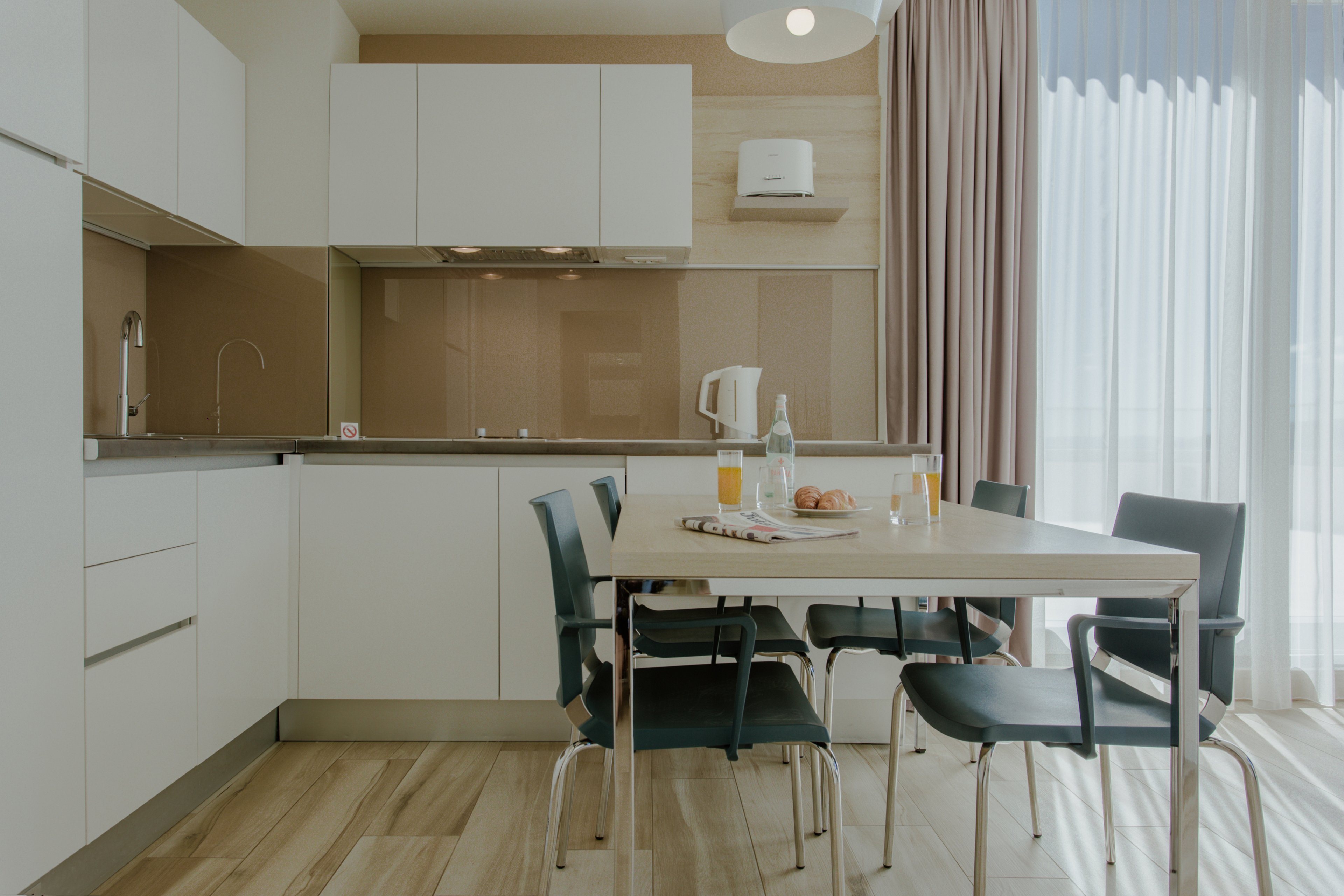 Romana Beach Resort Apartments