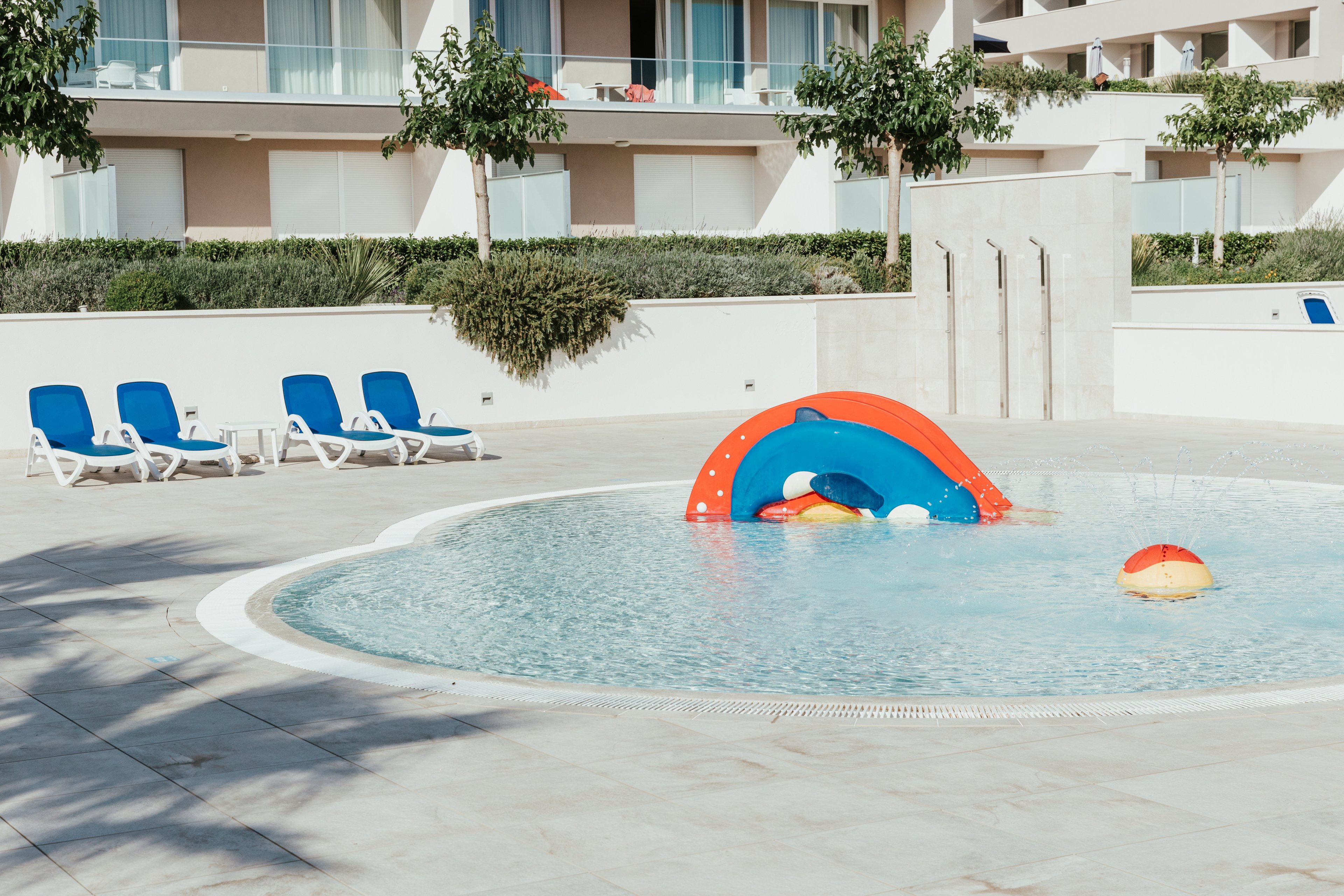 Romana Beach Resort Apartments