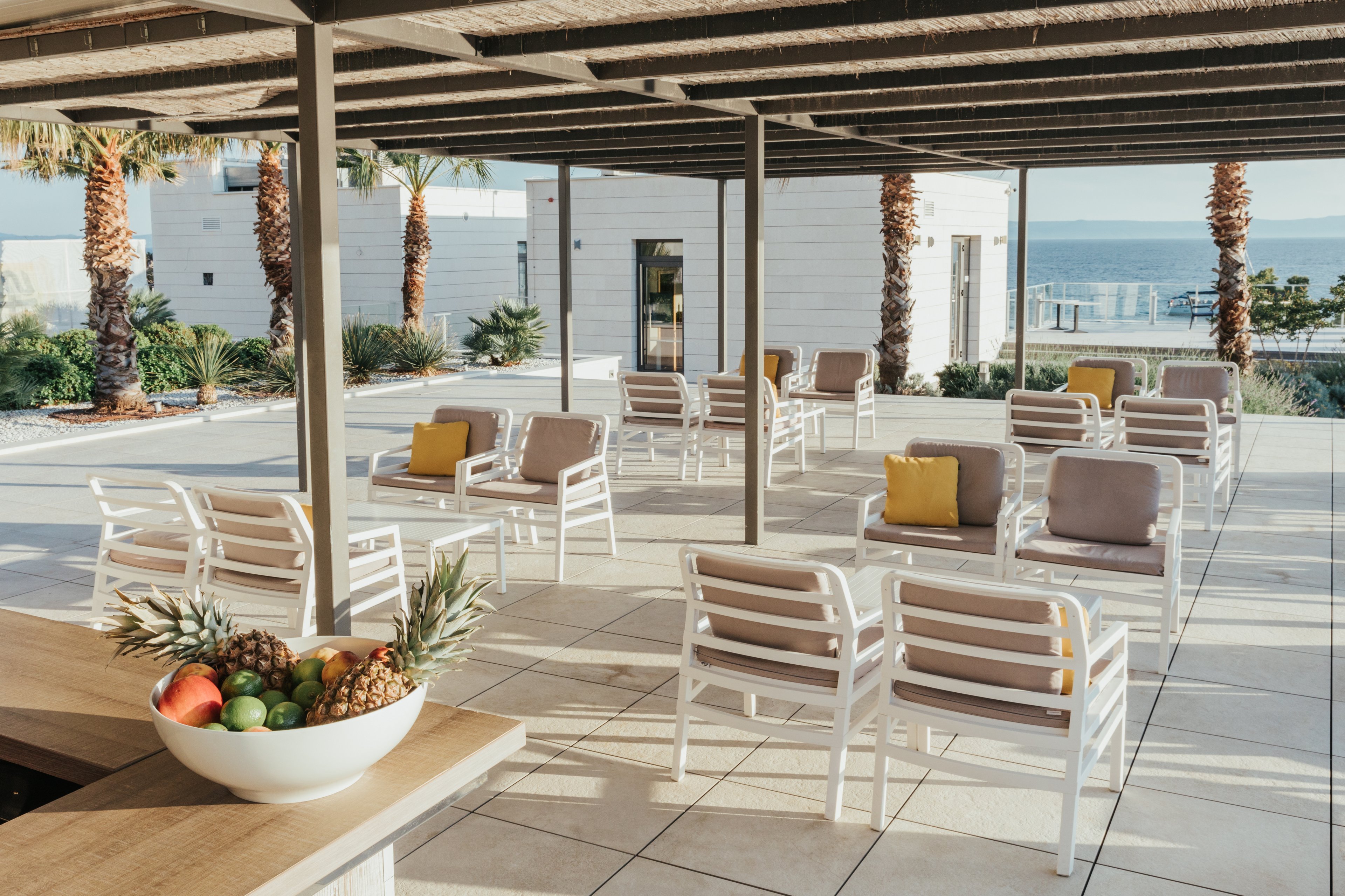 Romana Beach Resort Apartments