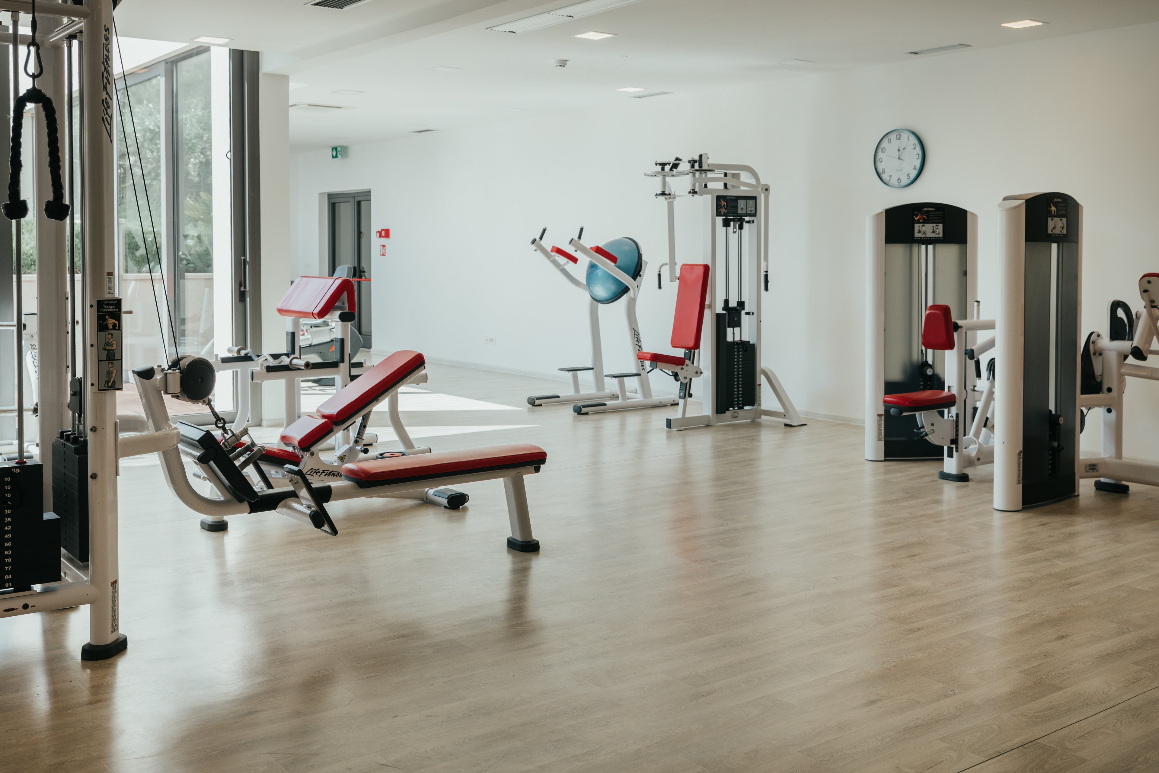 Romana Beach Resort Apartments