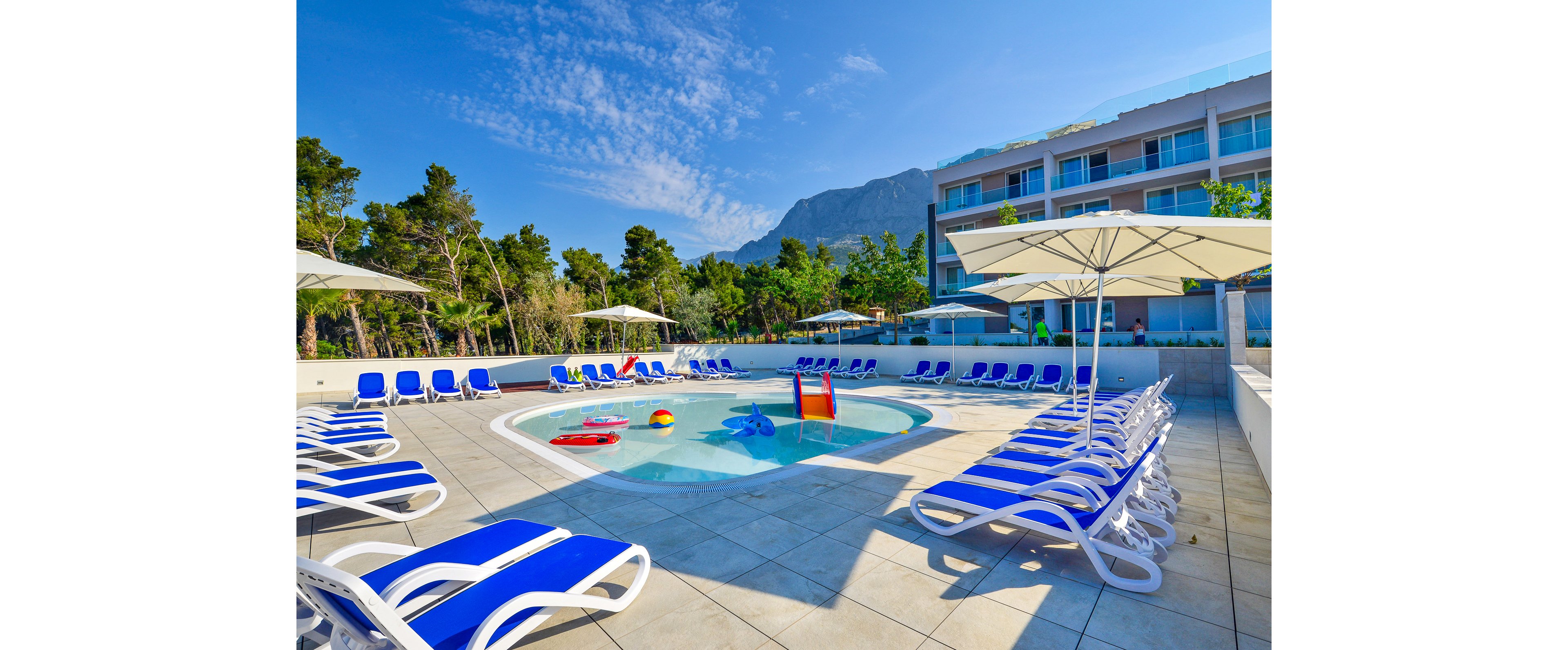 Romana Beach Resort Apartments