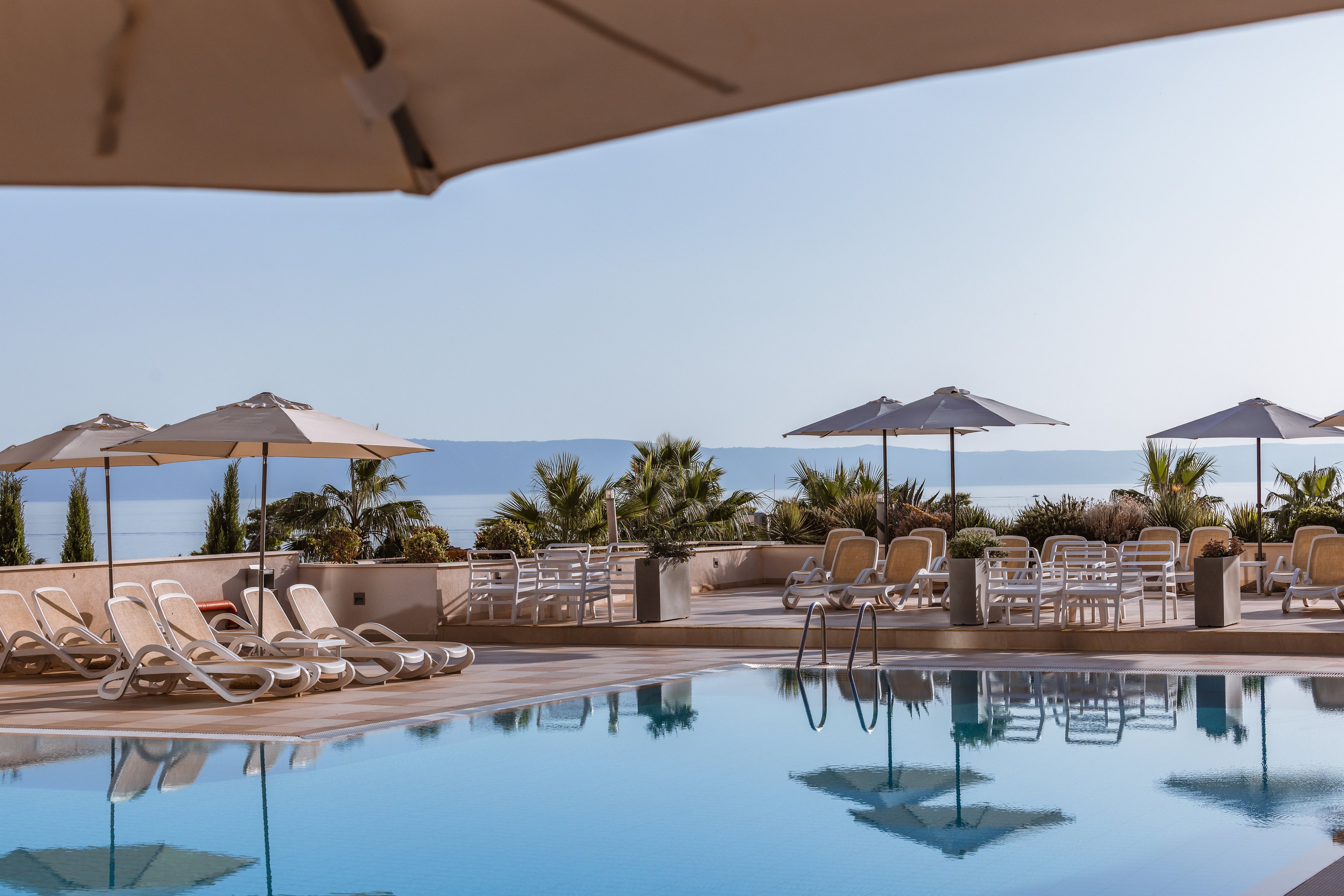 Romana Beach Resort Apartments