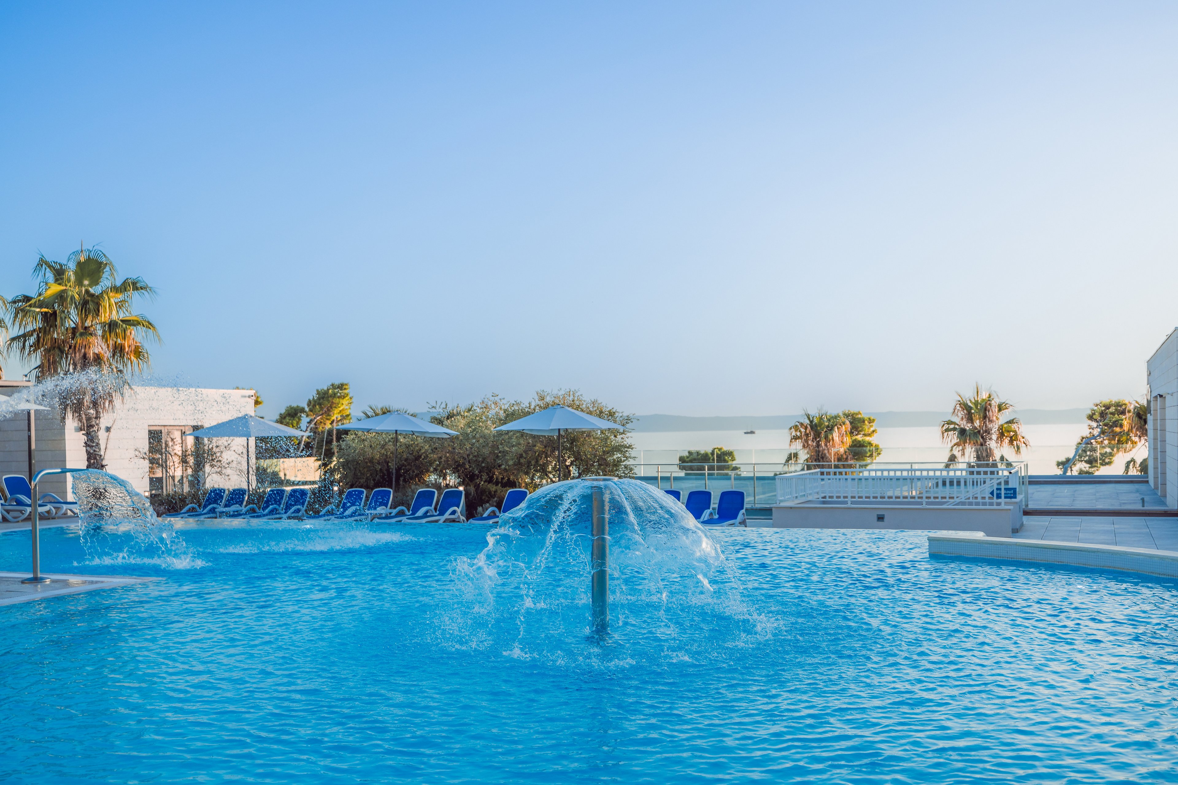 Romana Beach Resort Apartments