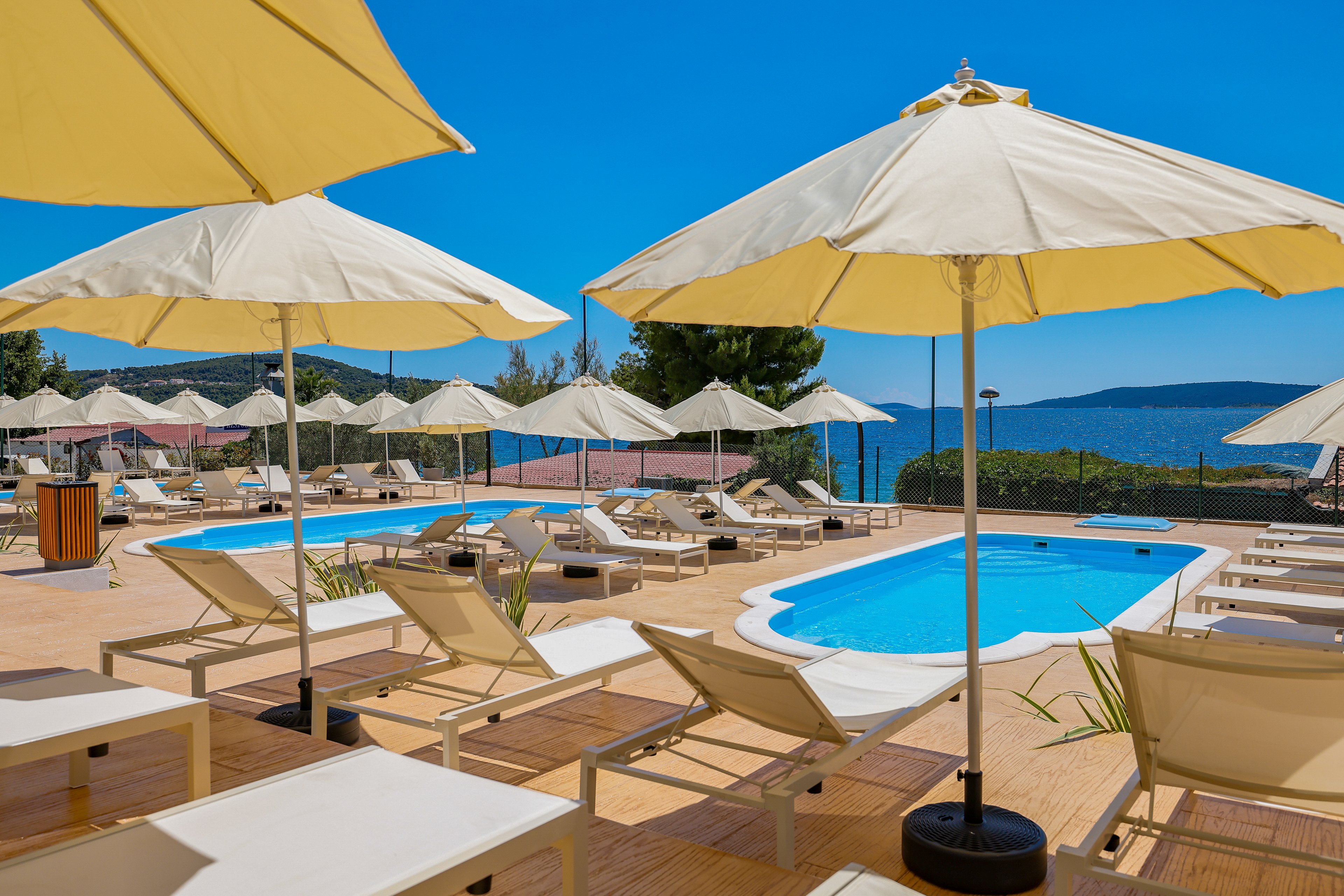 Apartments Medena Trogir