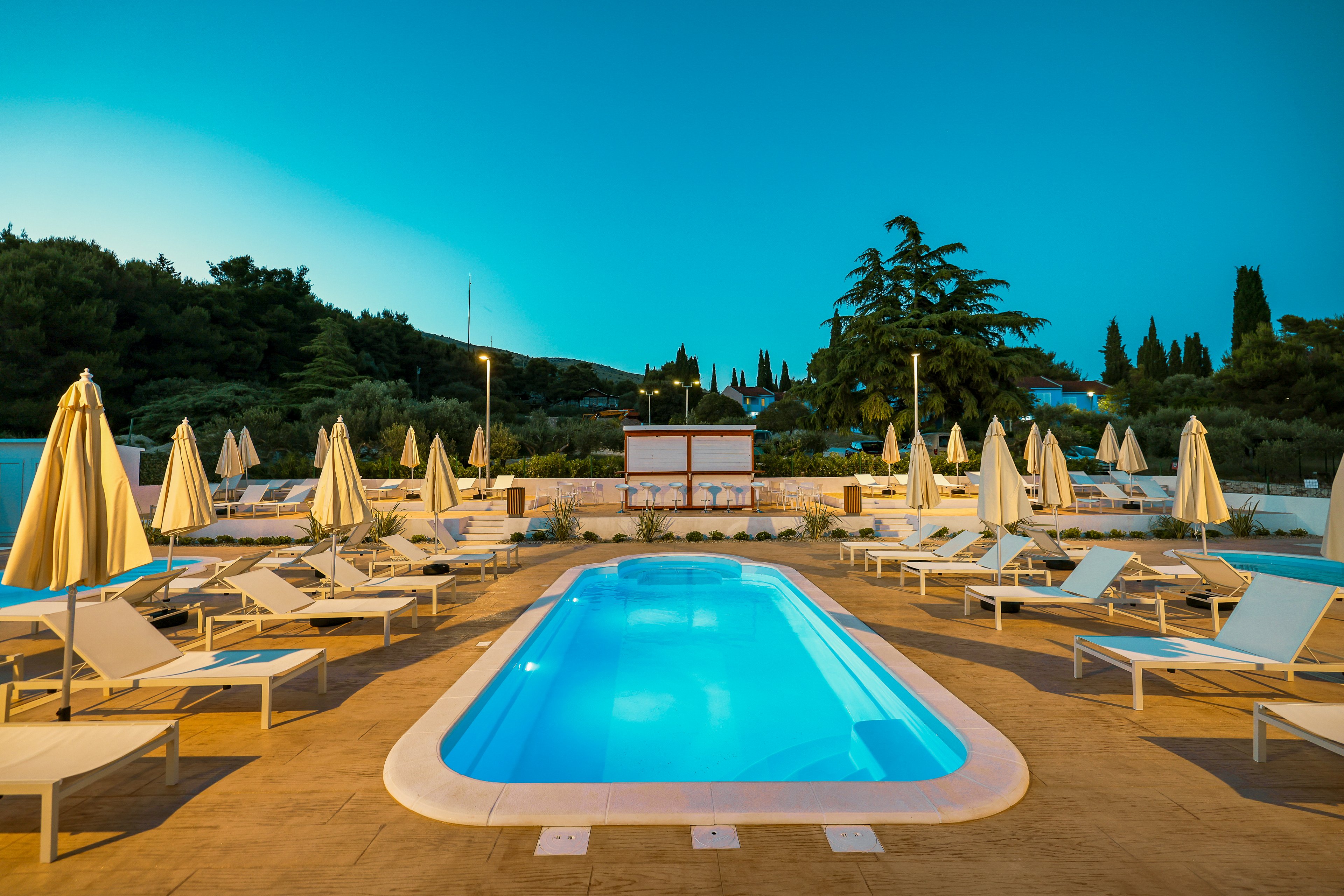 Apartments Medena Trogir