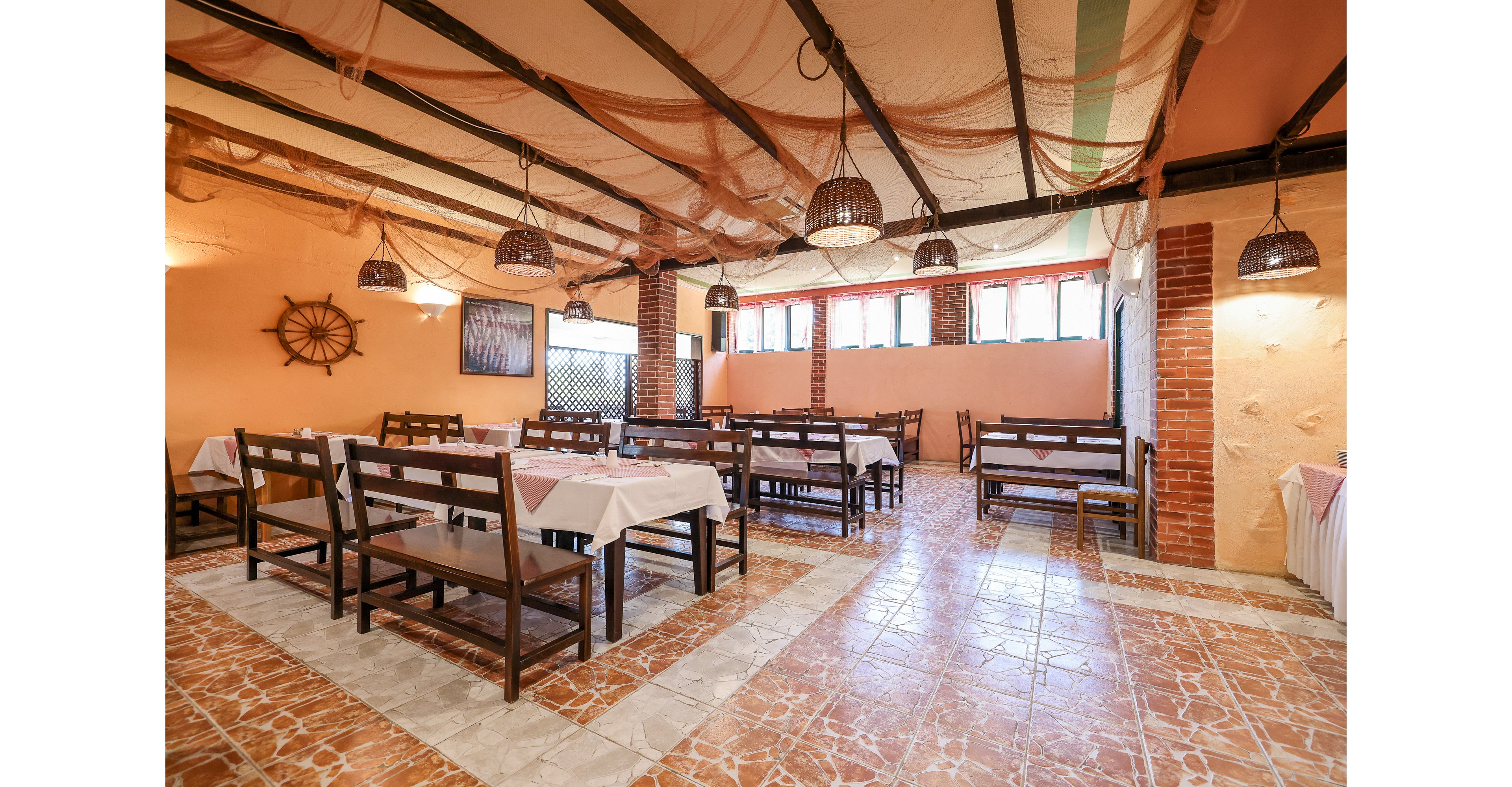 Apartments Medena Trogir