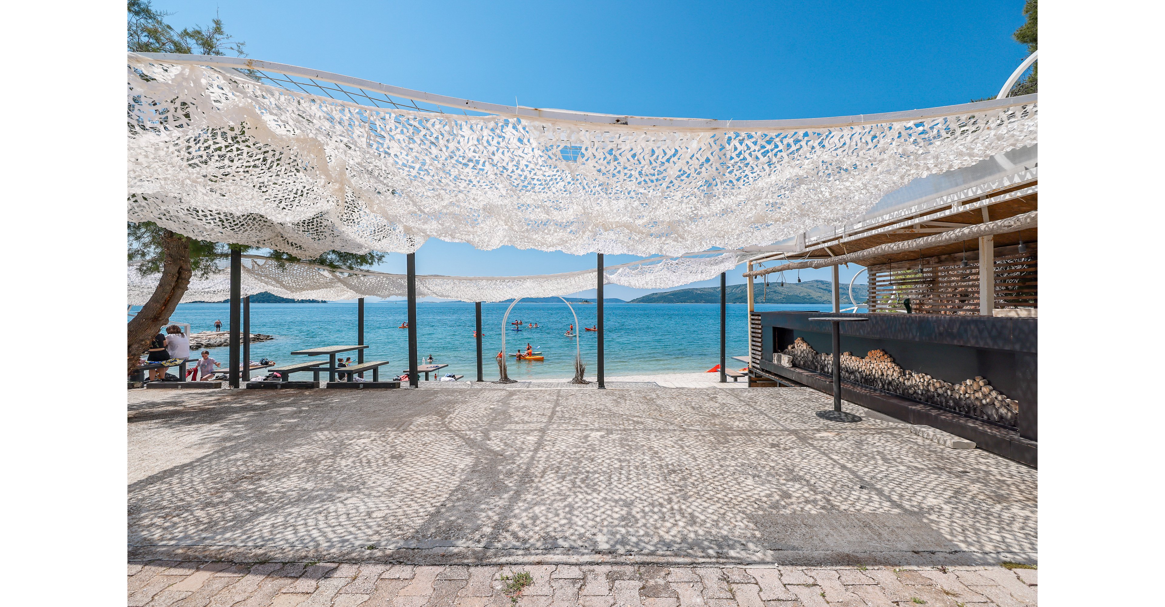 Apartments Medena Trogir