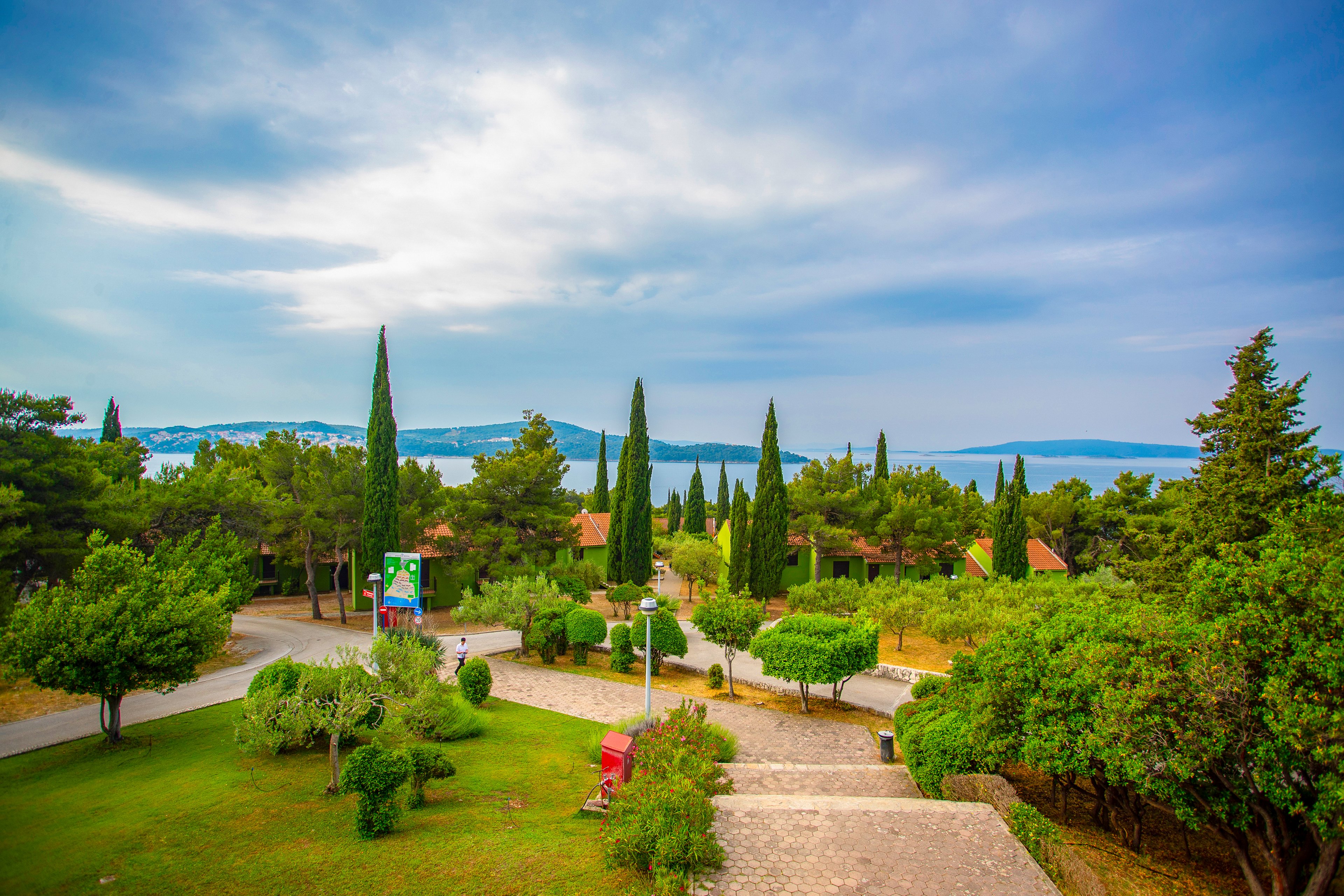 Apartments Medena Trogir