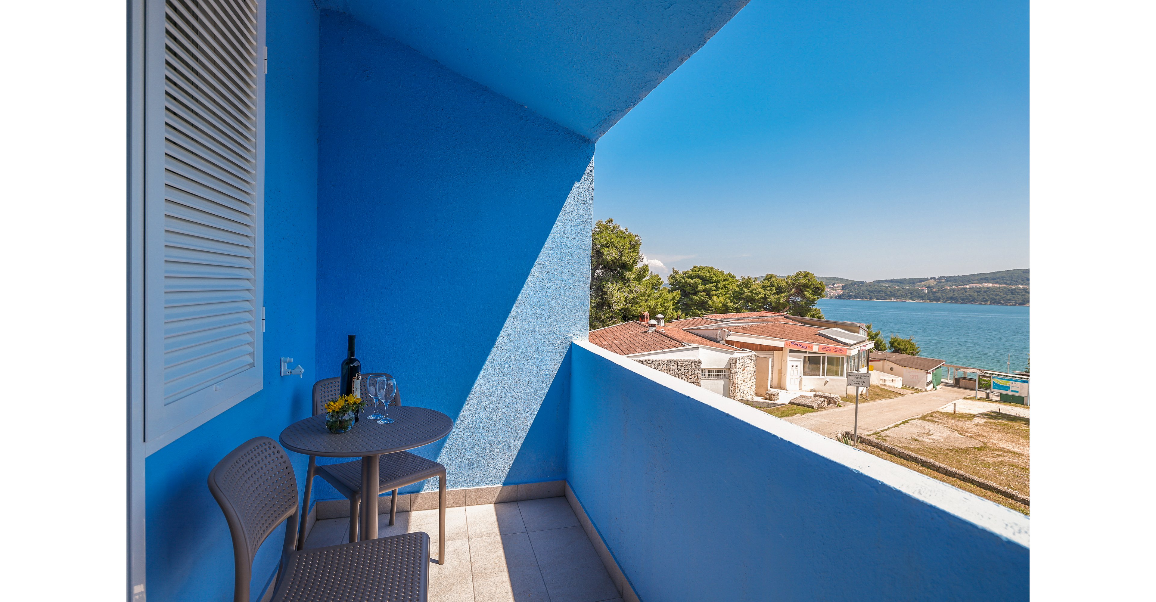 Apartments Medena Trogir