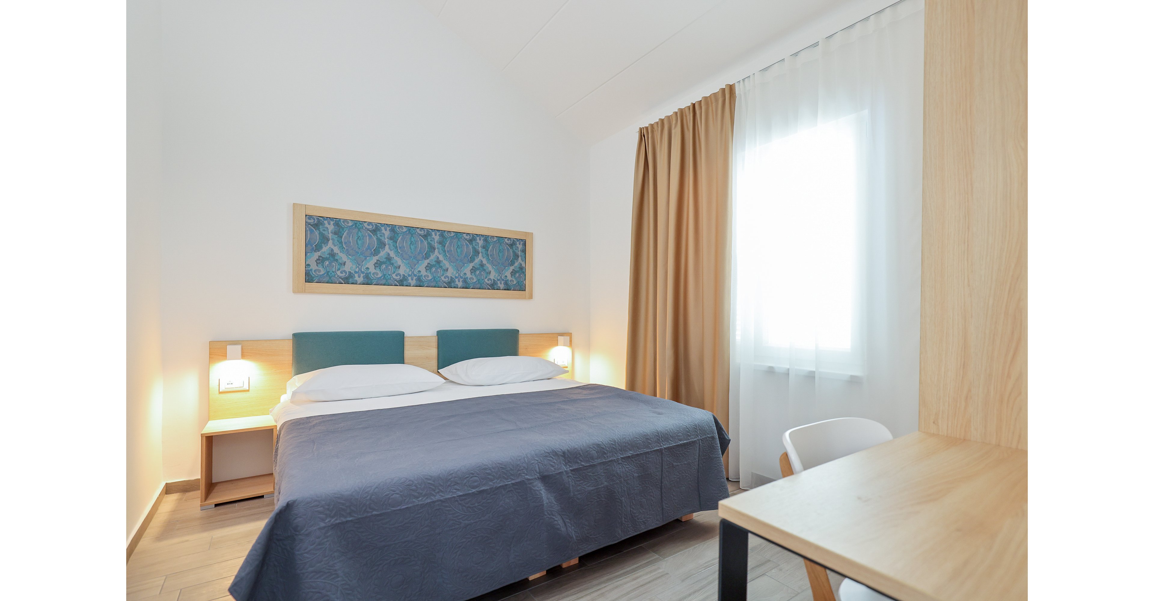 Apartments Medena Trogir