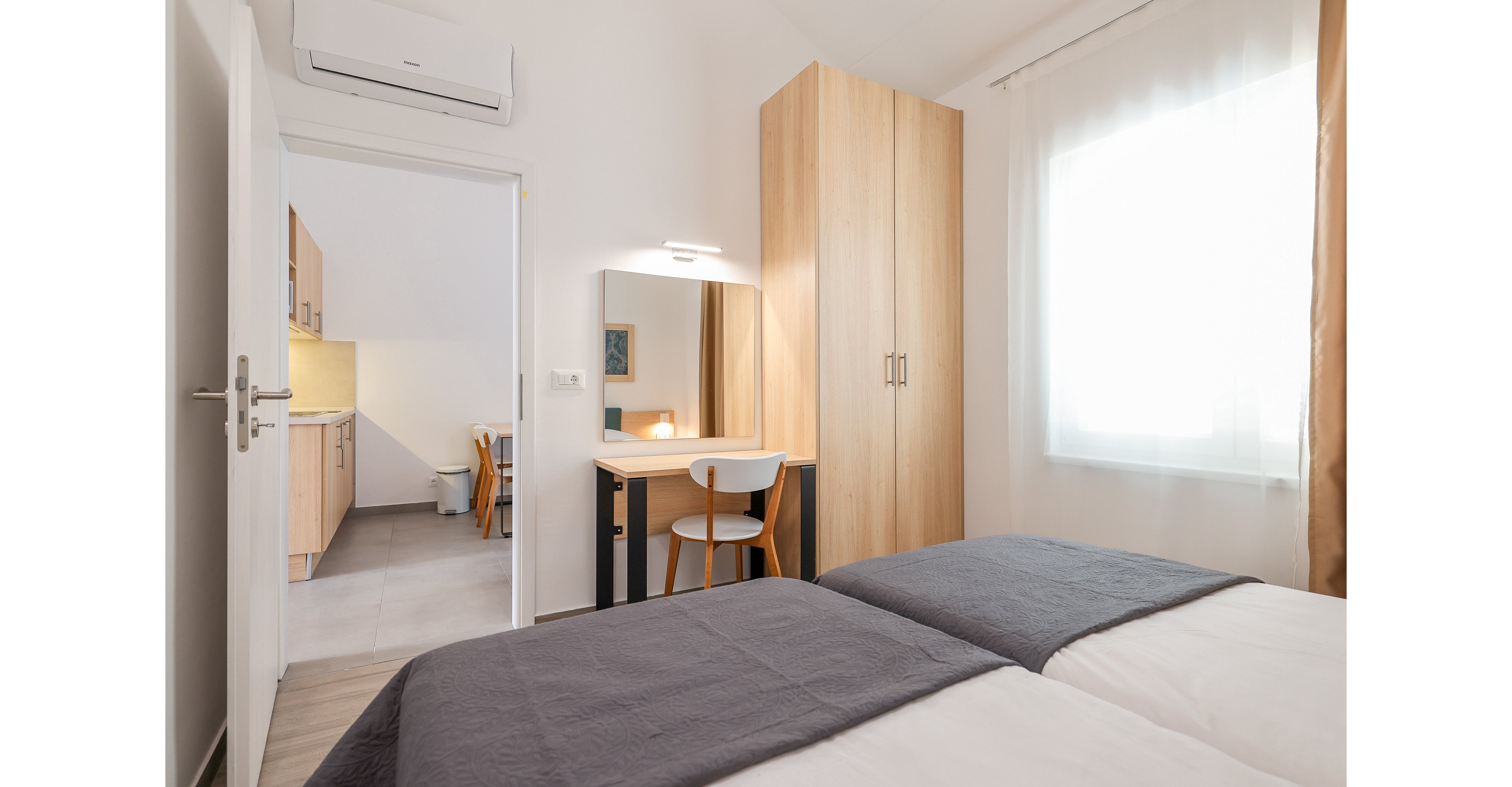 Apartments Medena Trogir