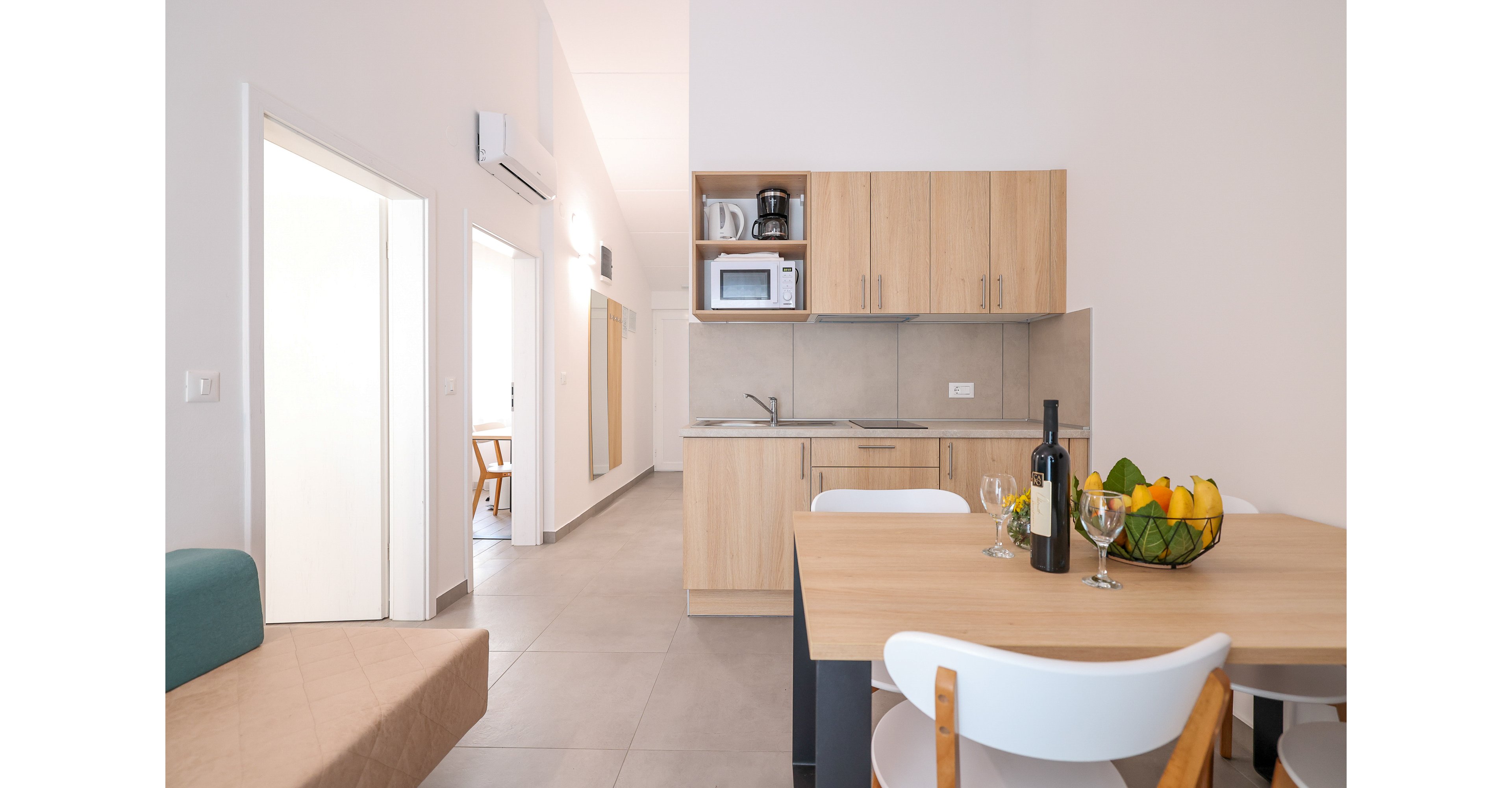 Apartments Medena Trogir