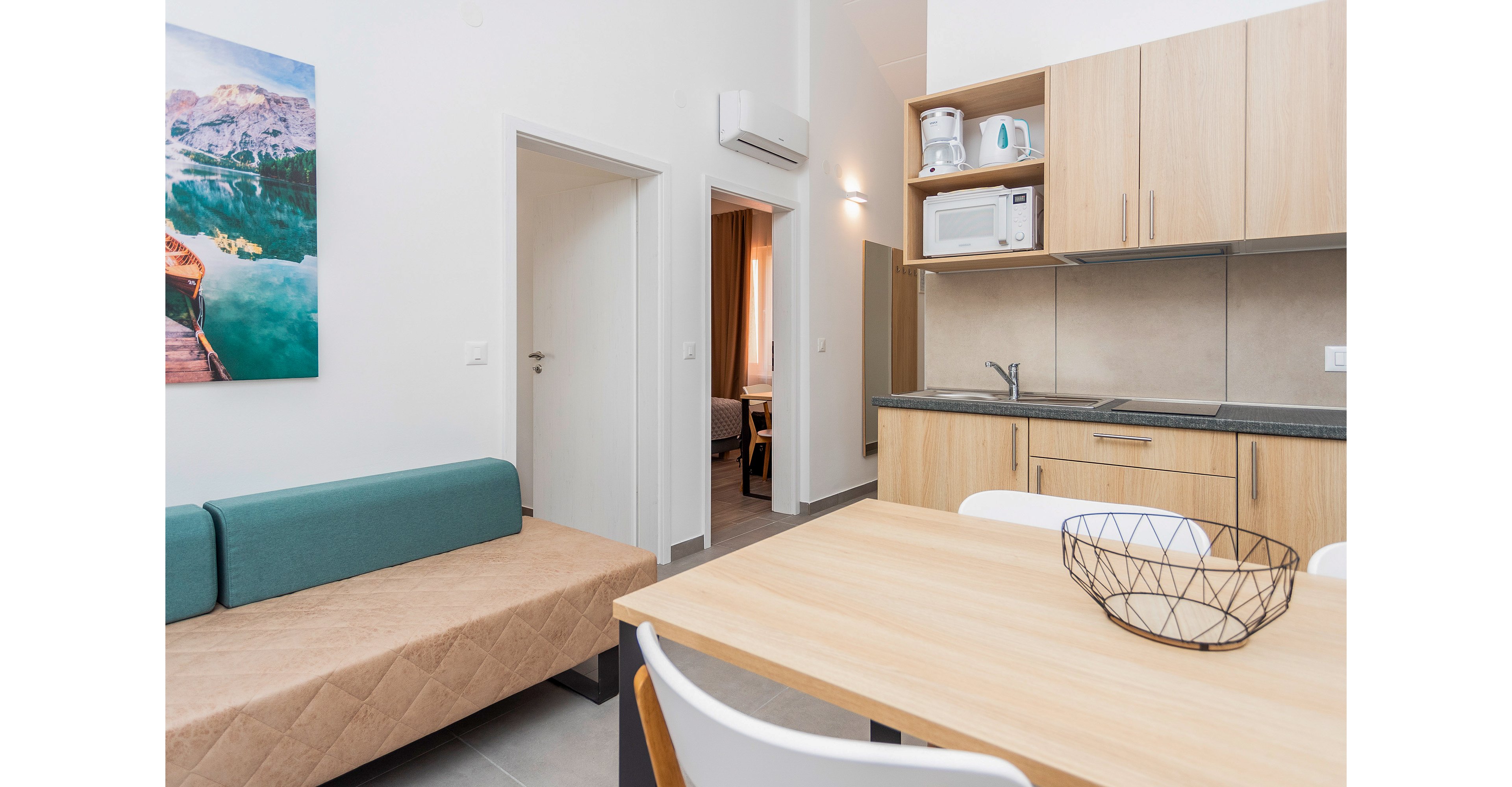 Apartments Medena Trogir