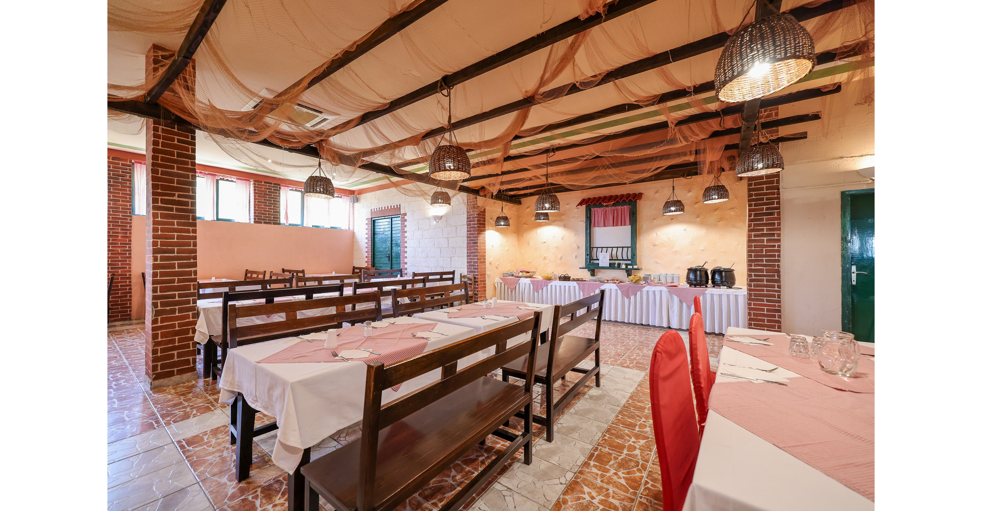 Apartments Medena Trogir