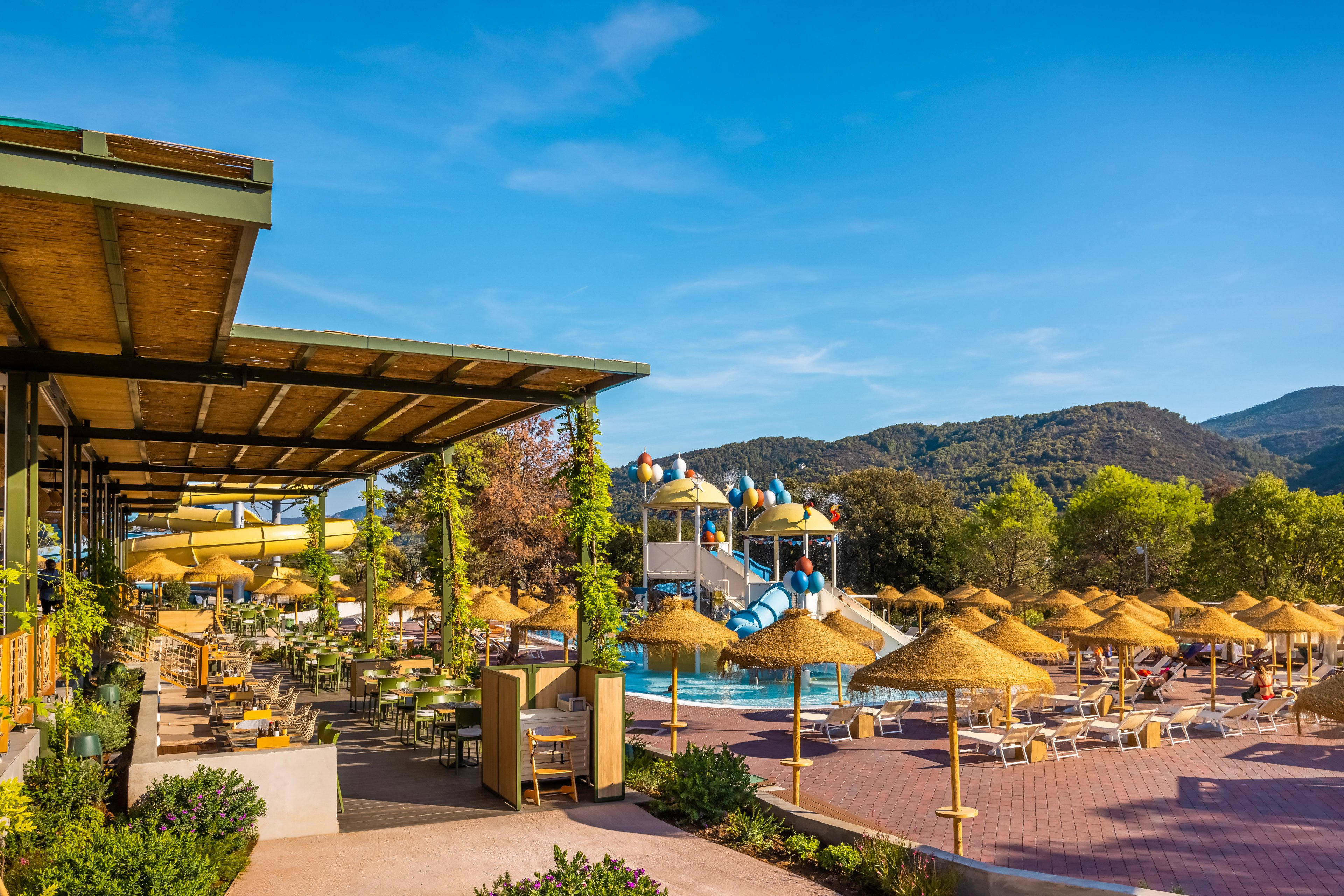 Valamar Amicor Resort