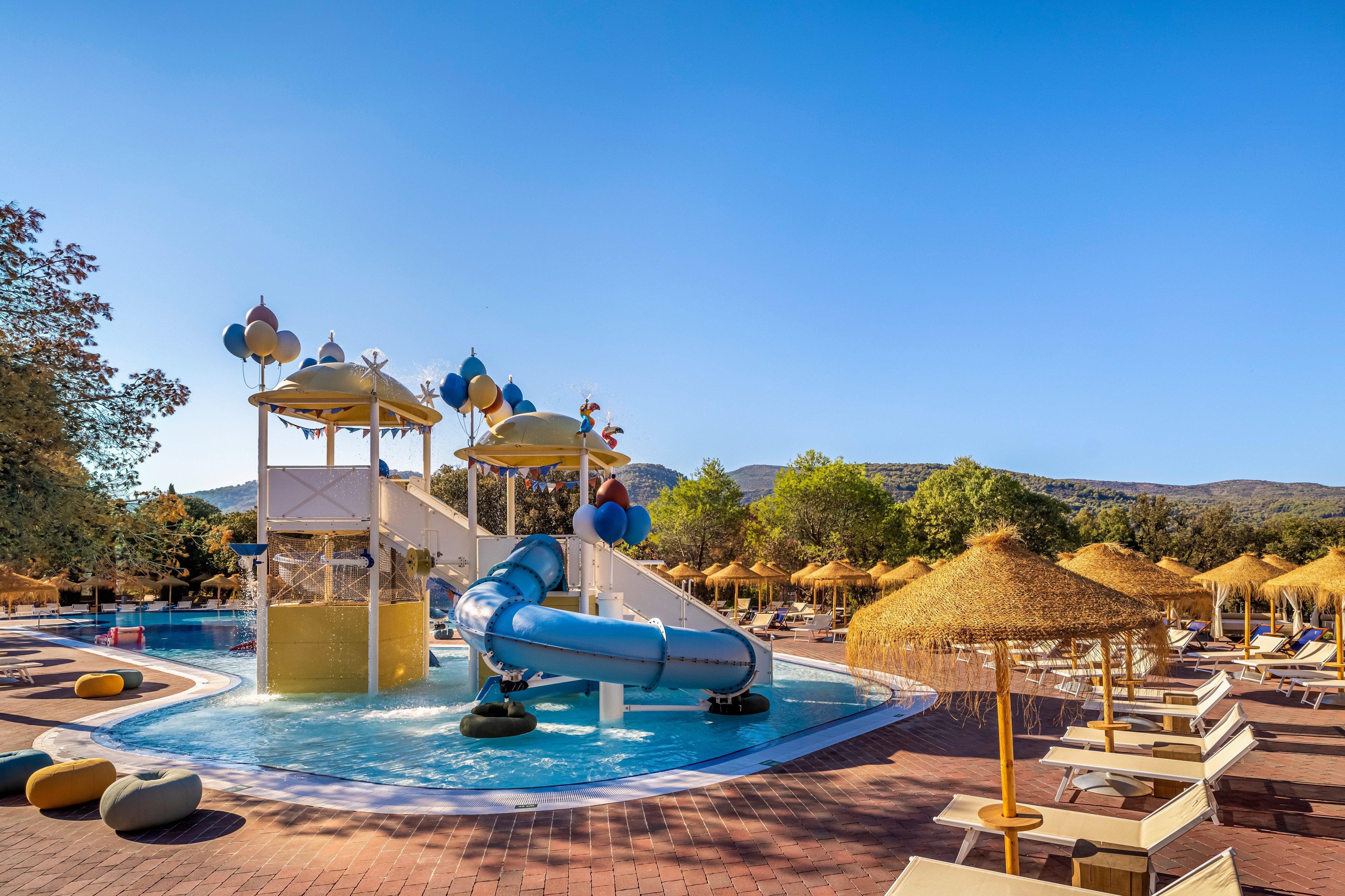 Valamar Amicor Resort