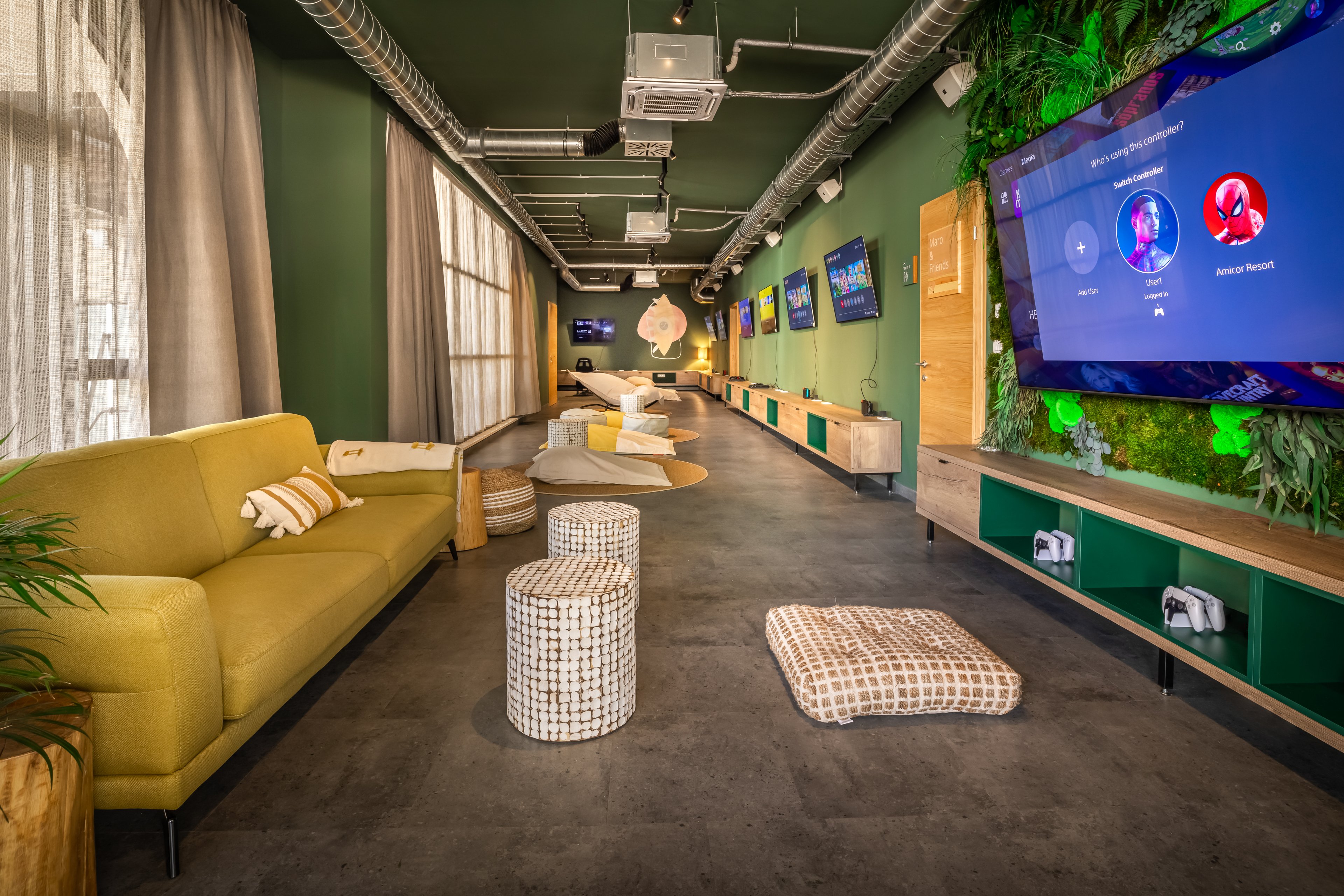 Valamar Amicor Resort