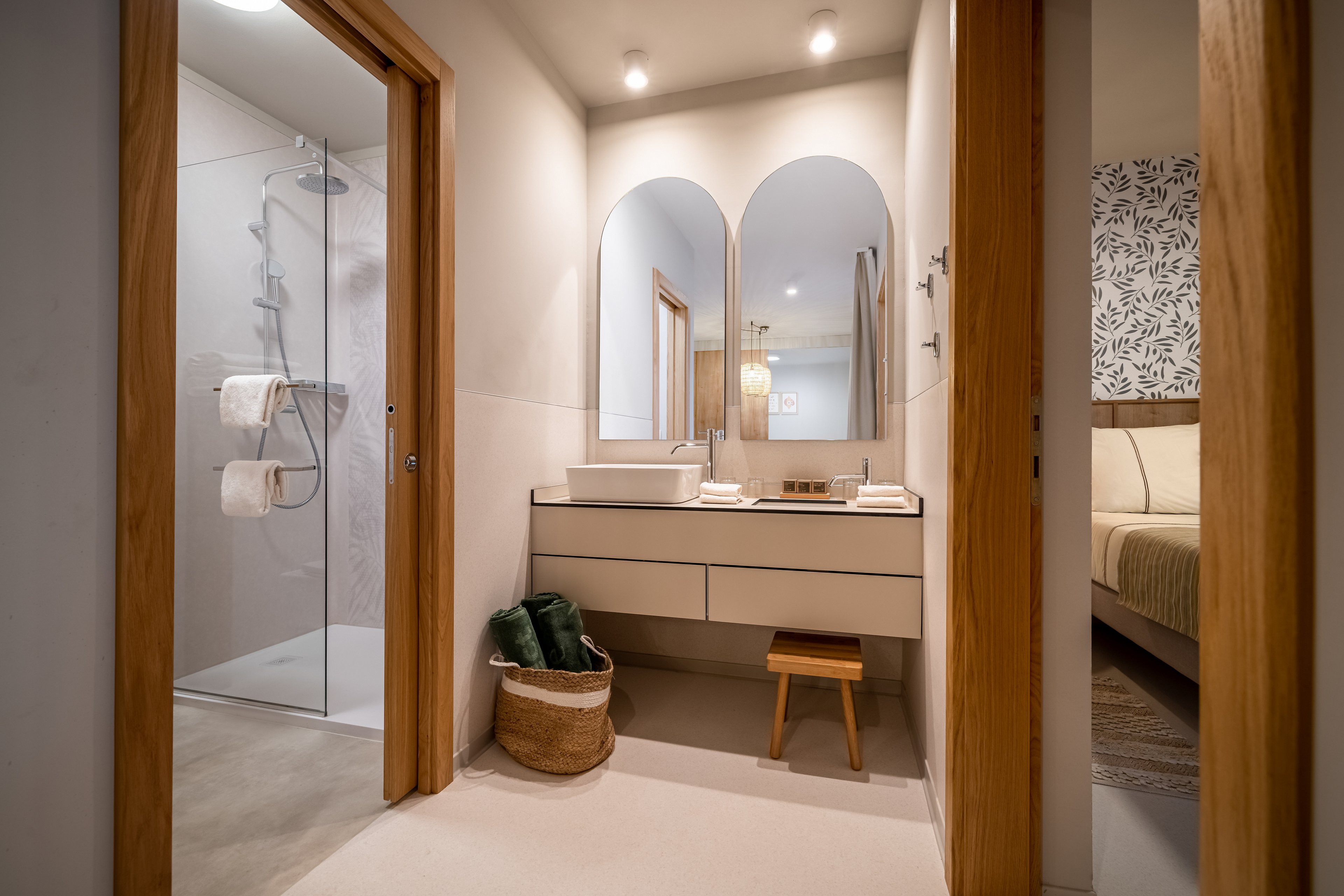 Valamar Amicor Resort