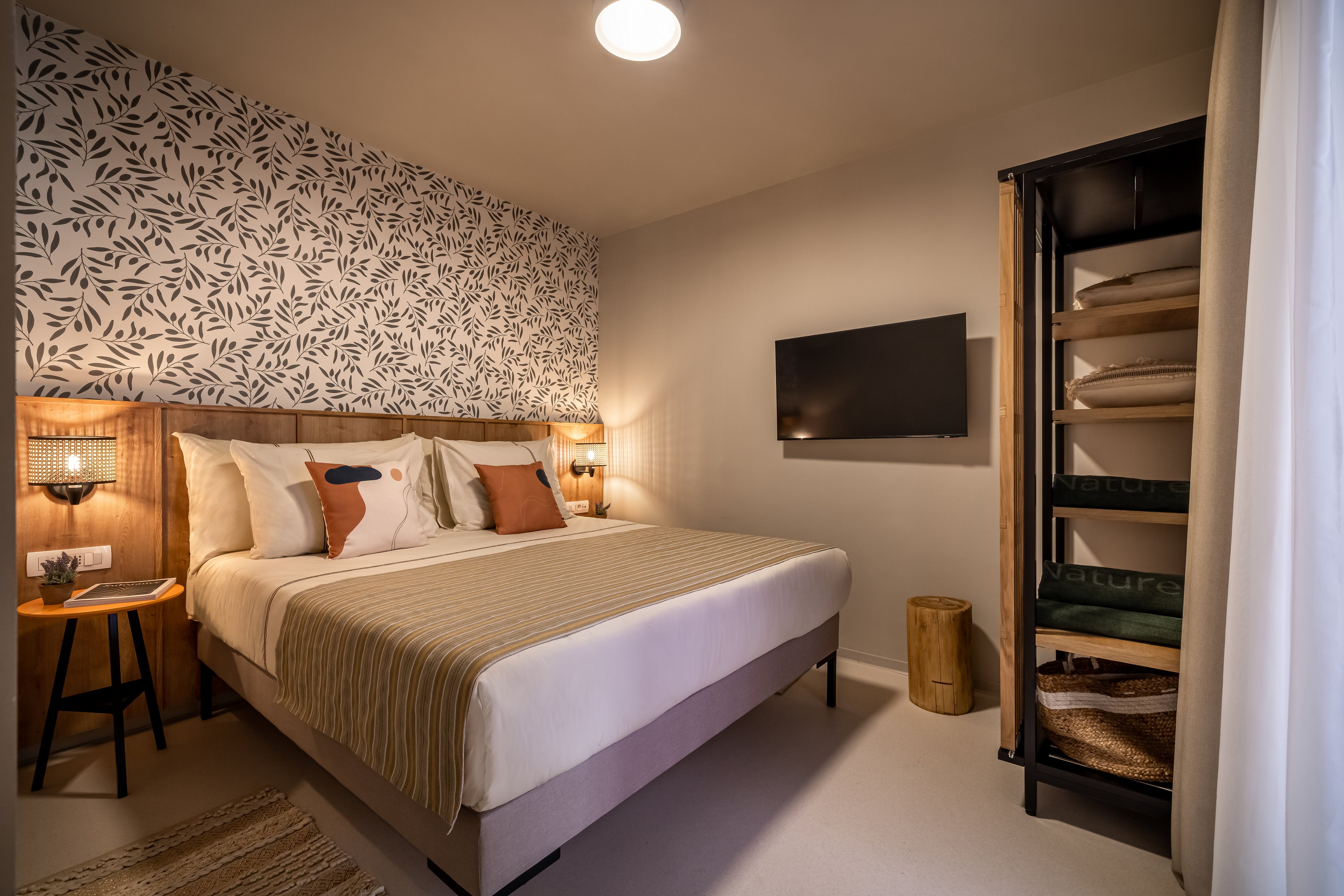 Valamar Amicor Resort