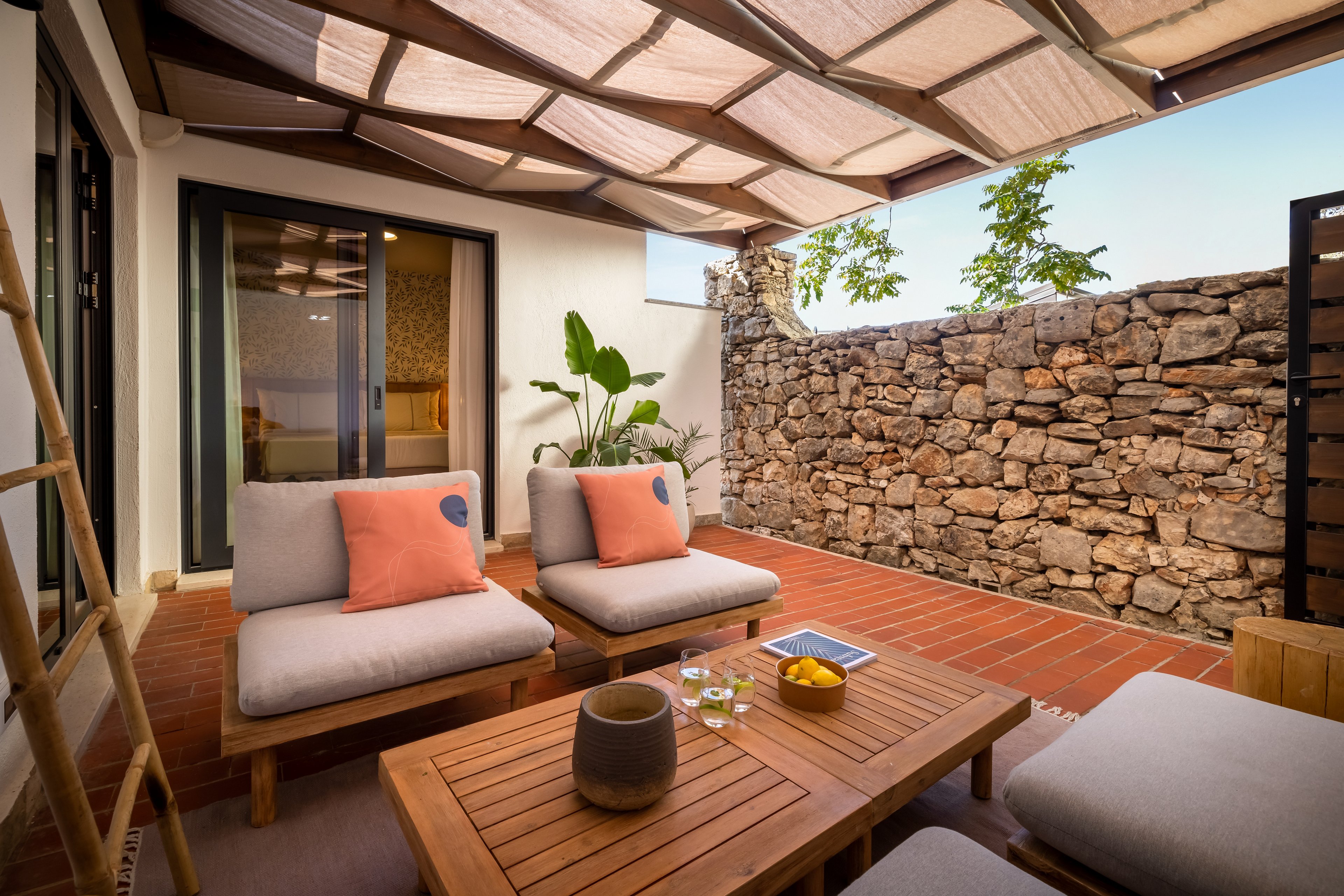 Valamar Amicor Resort