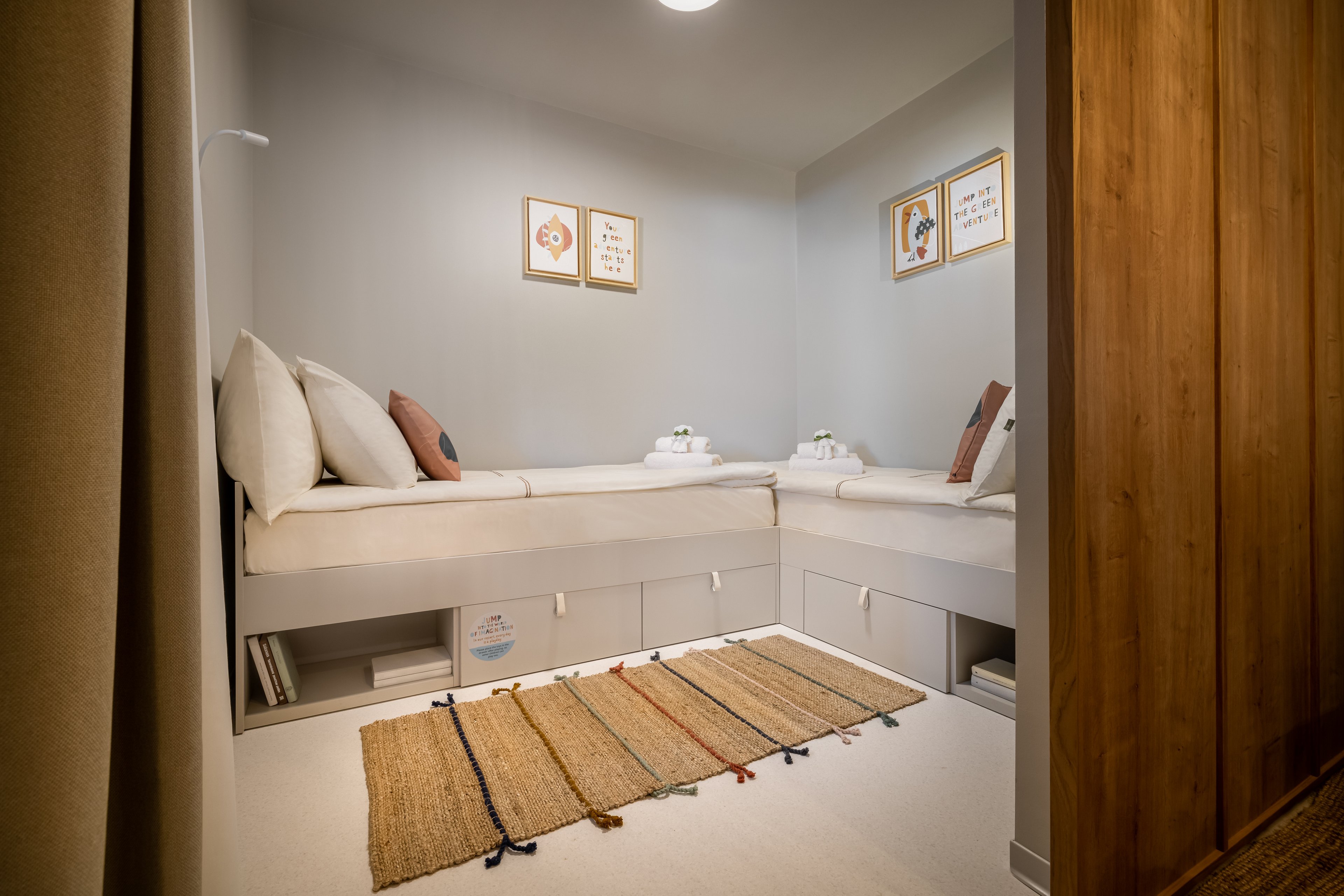 Valamar Amicor Resort