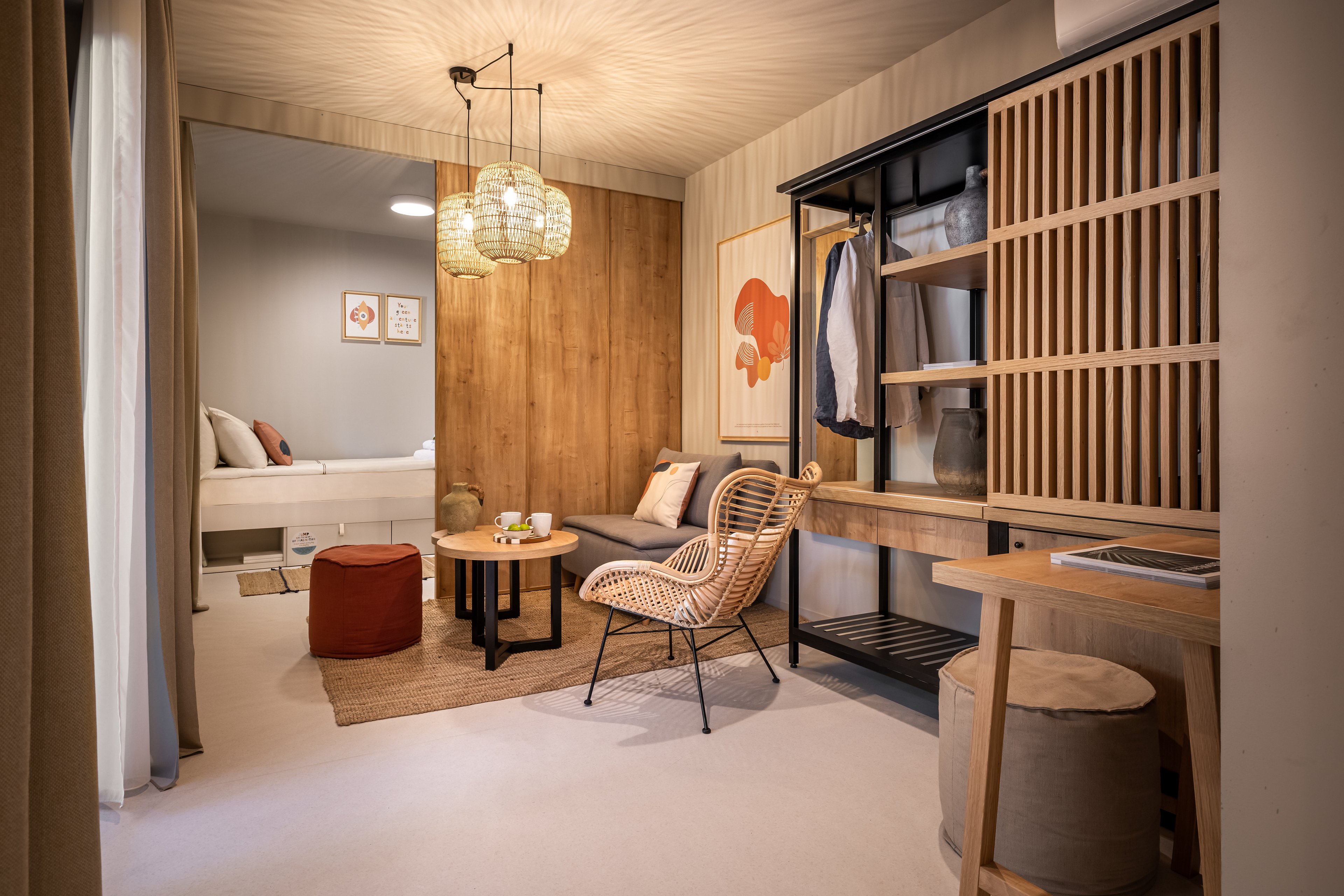 Valamar Amicor Resort