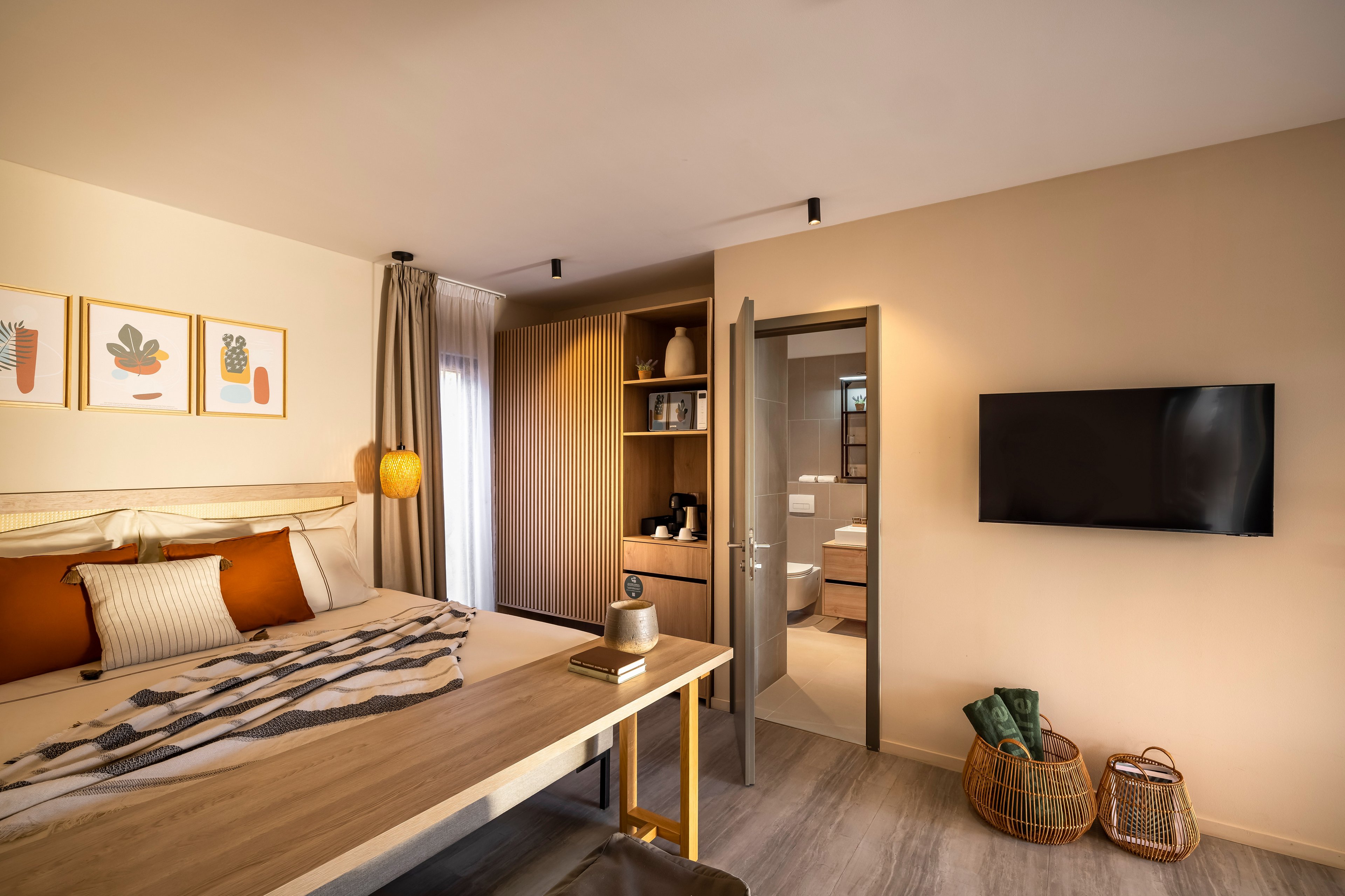 Valamar Amicor Resort