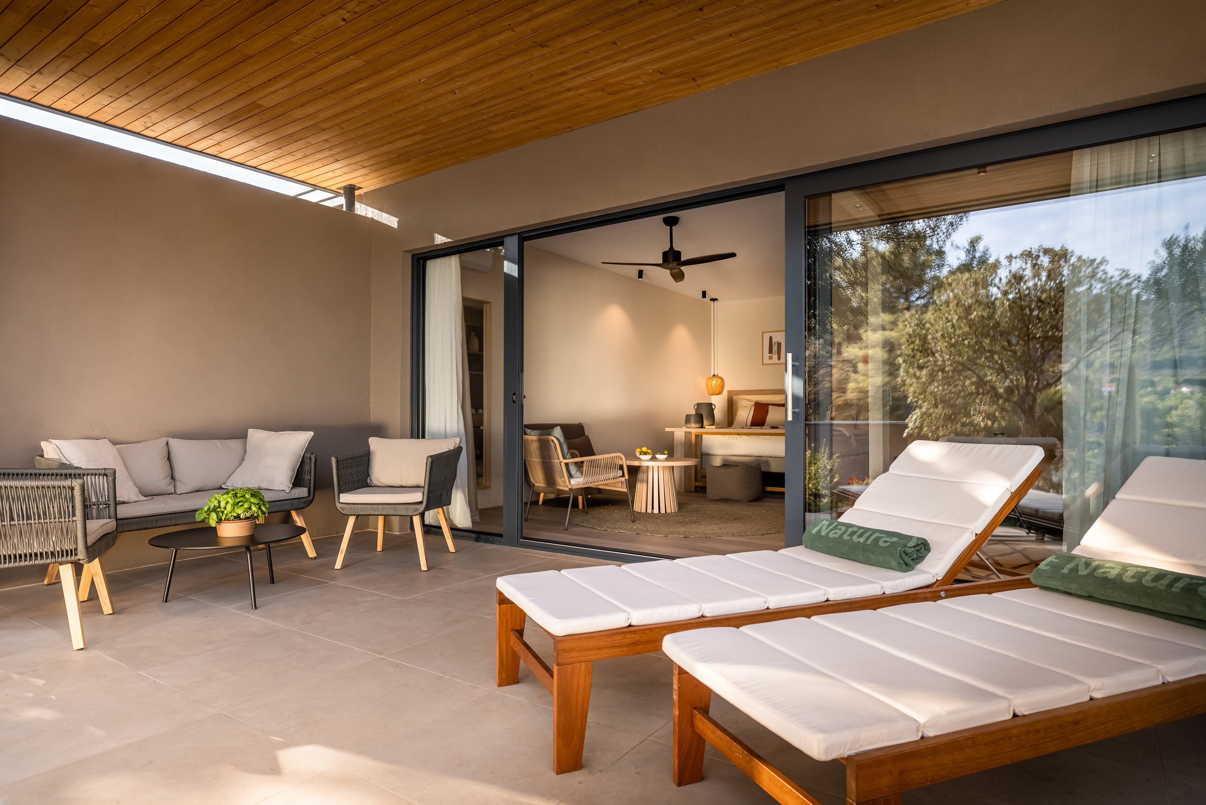 Valamar Amicor Resort