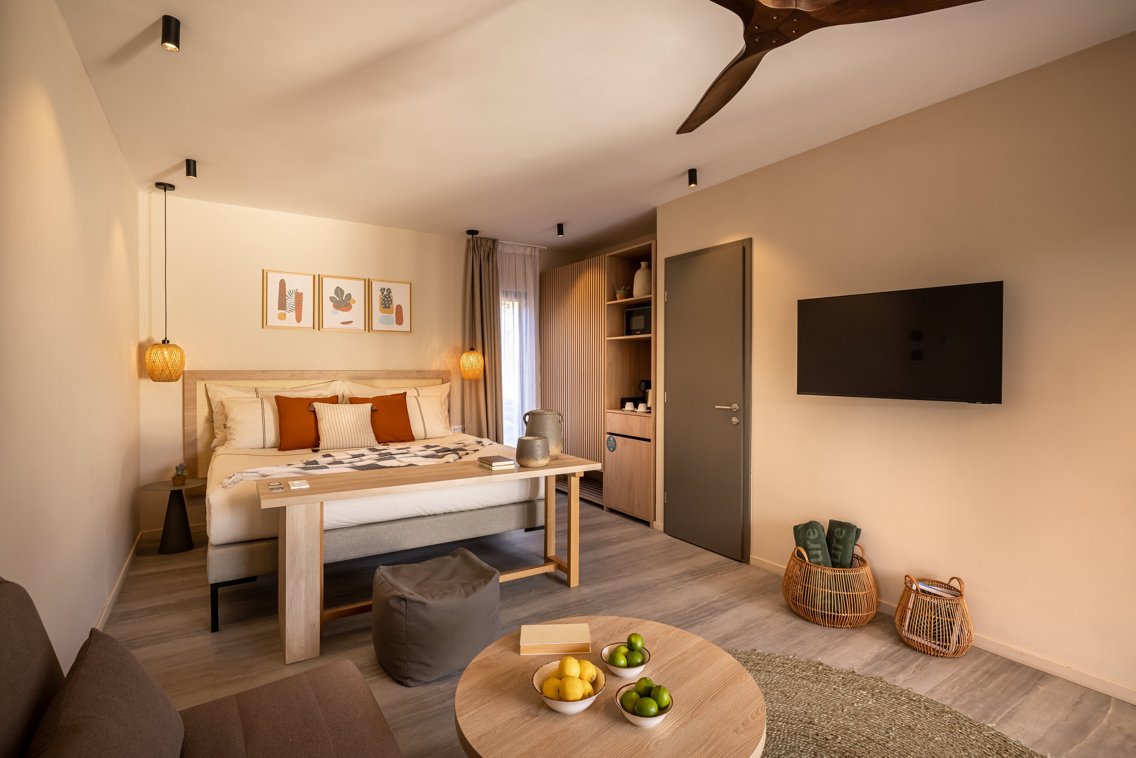 Valamar Amicor Resort