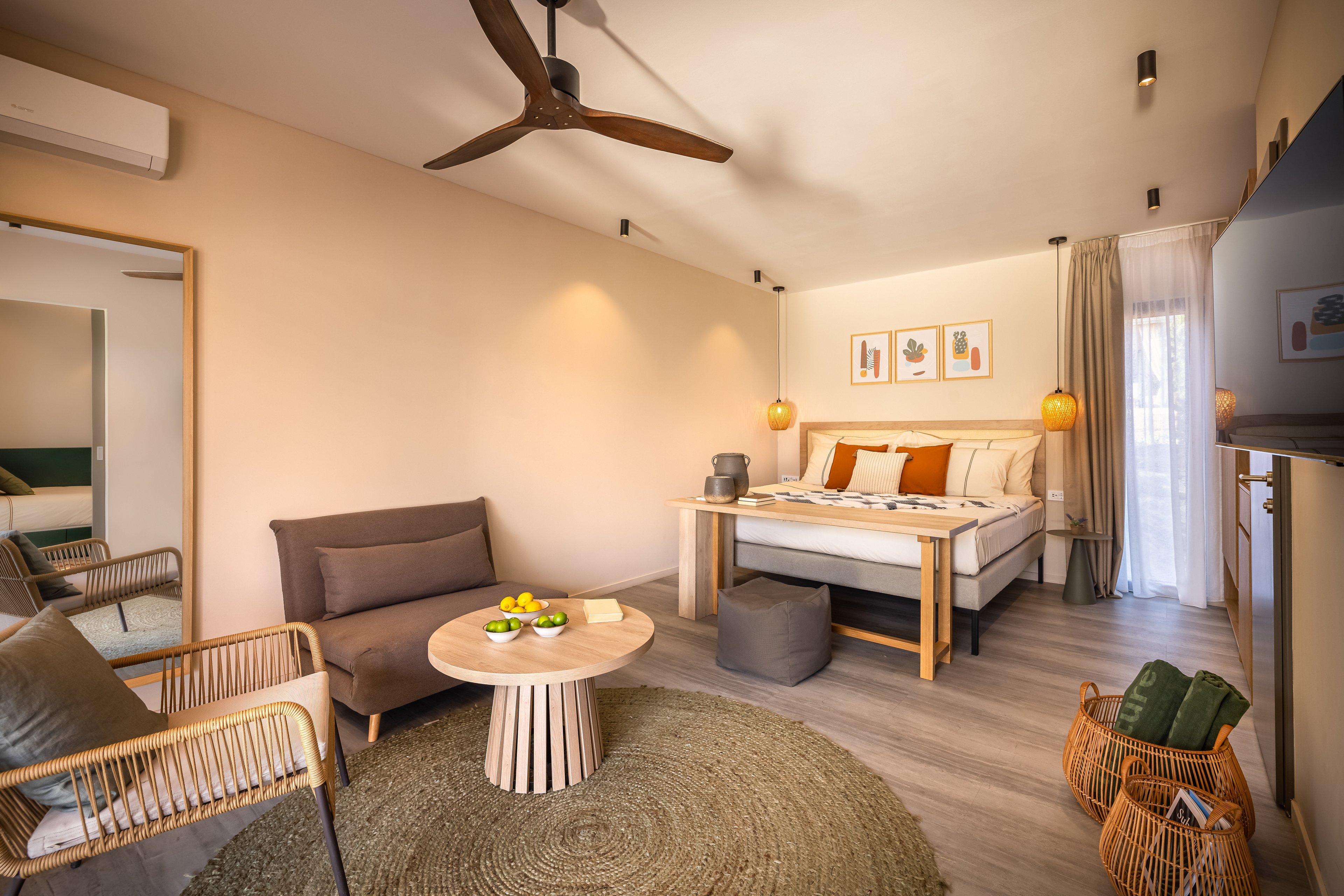 Valamar Amicor Resort