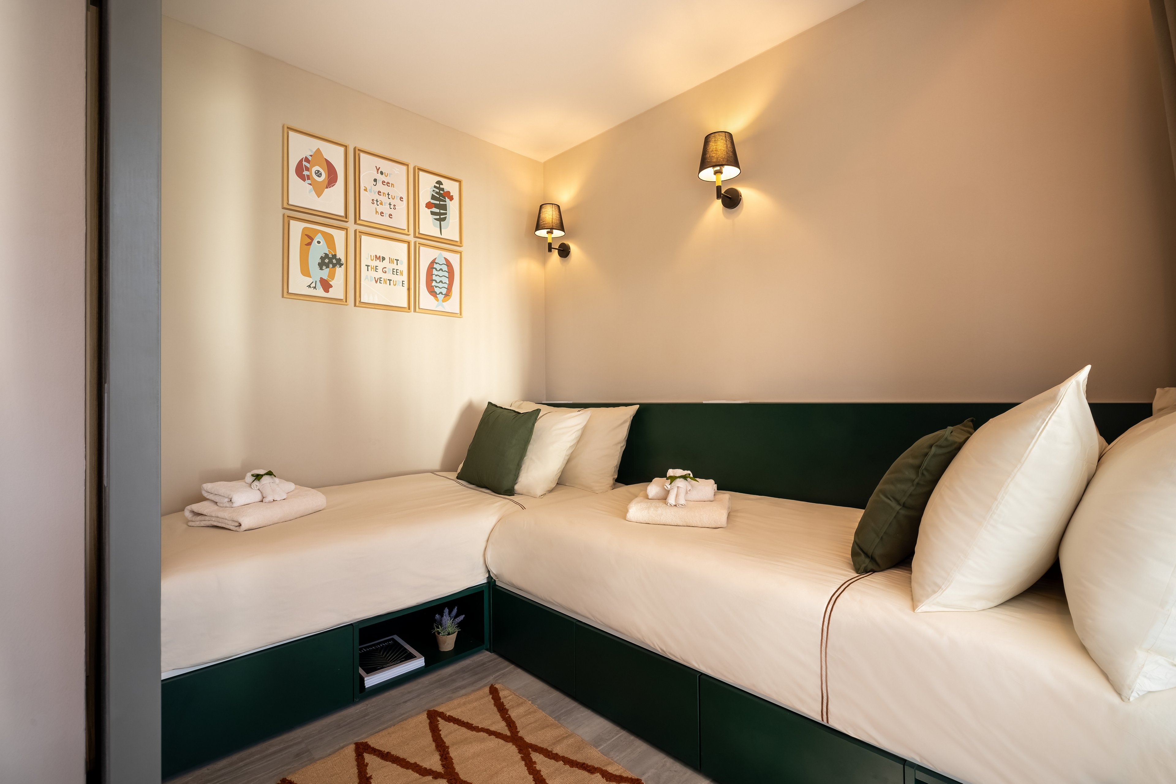 Valamar Amicor Resort