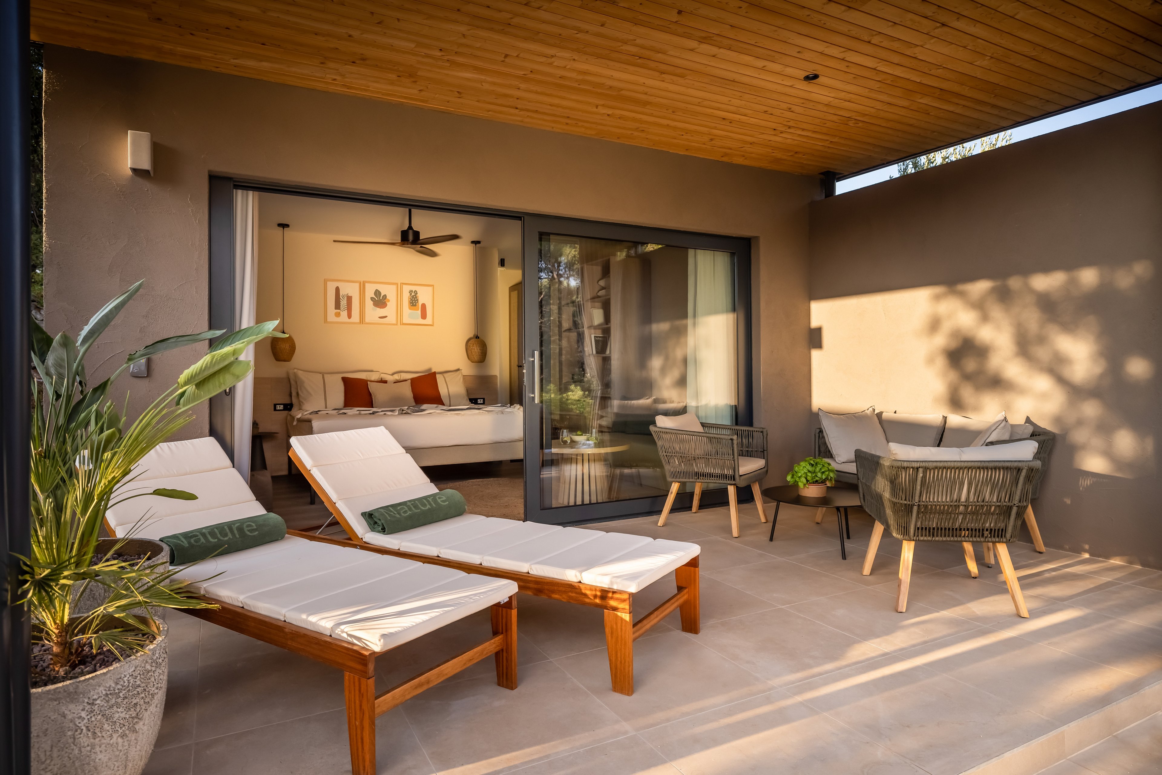 Valamar Amicor Resort