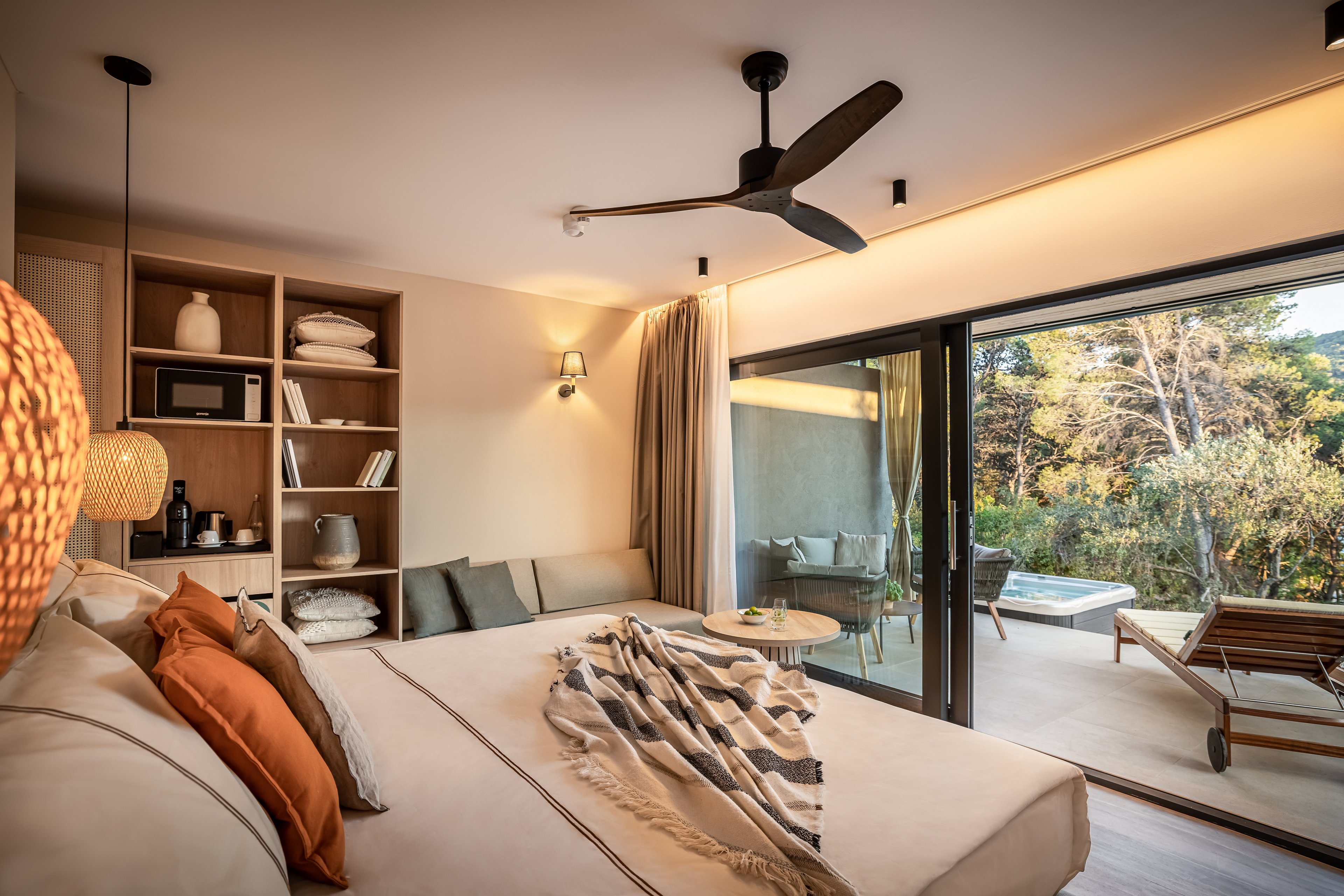 Valamar Amicor Resort