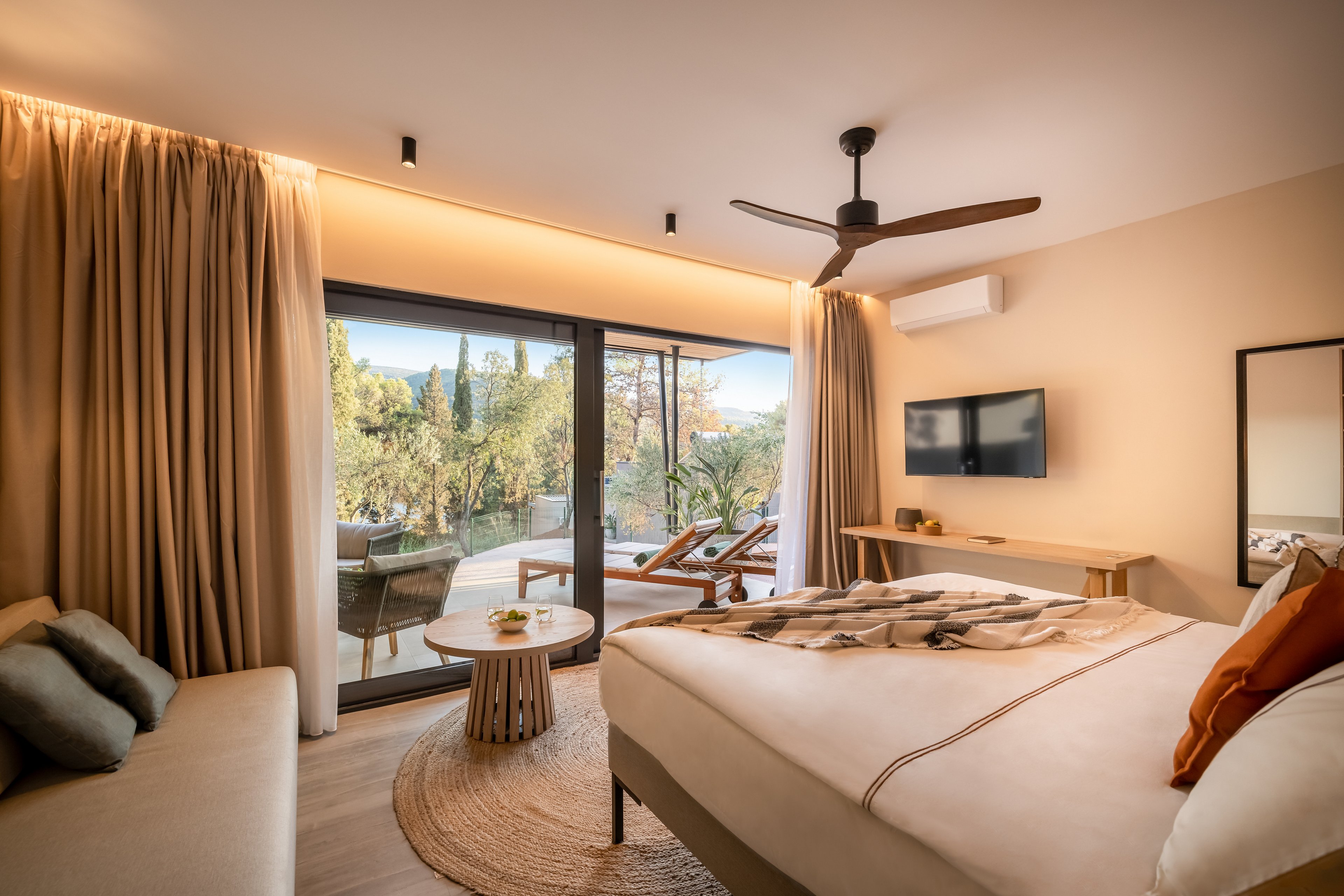 Valamar Amicor Resort