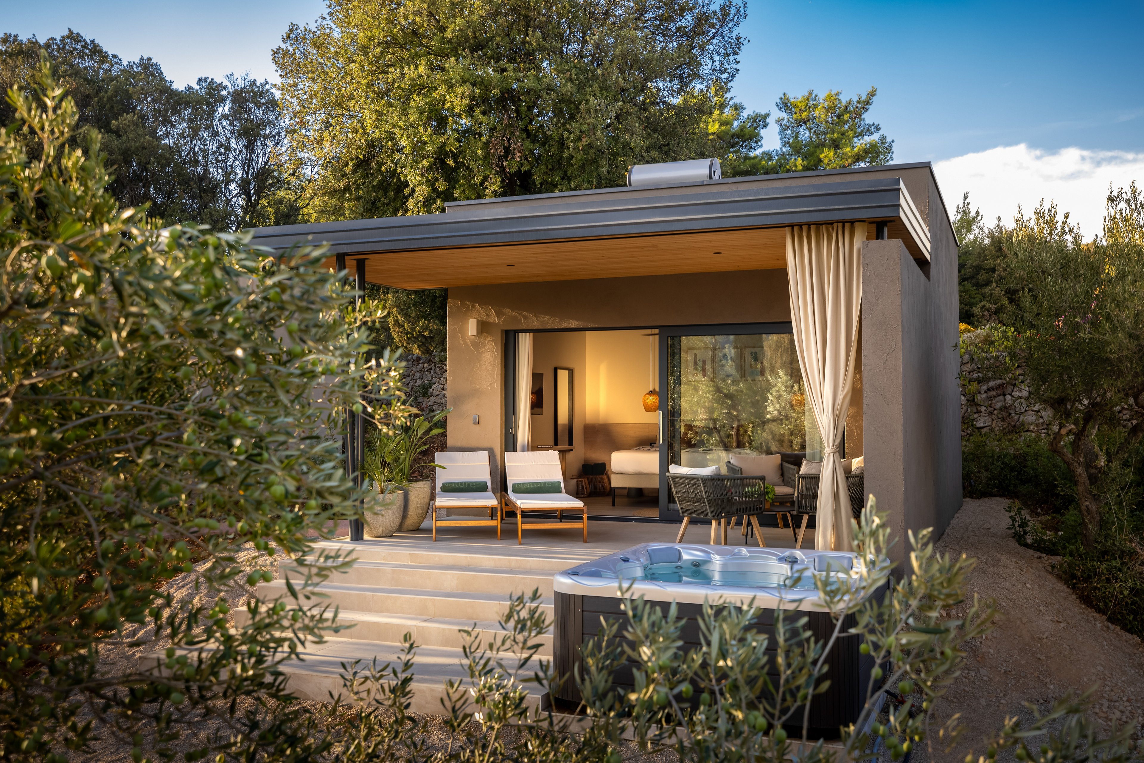 Valamar Amicor Resort