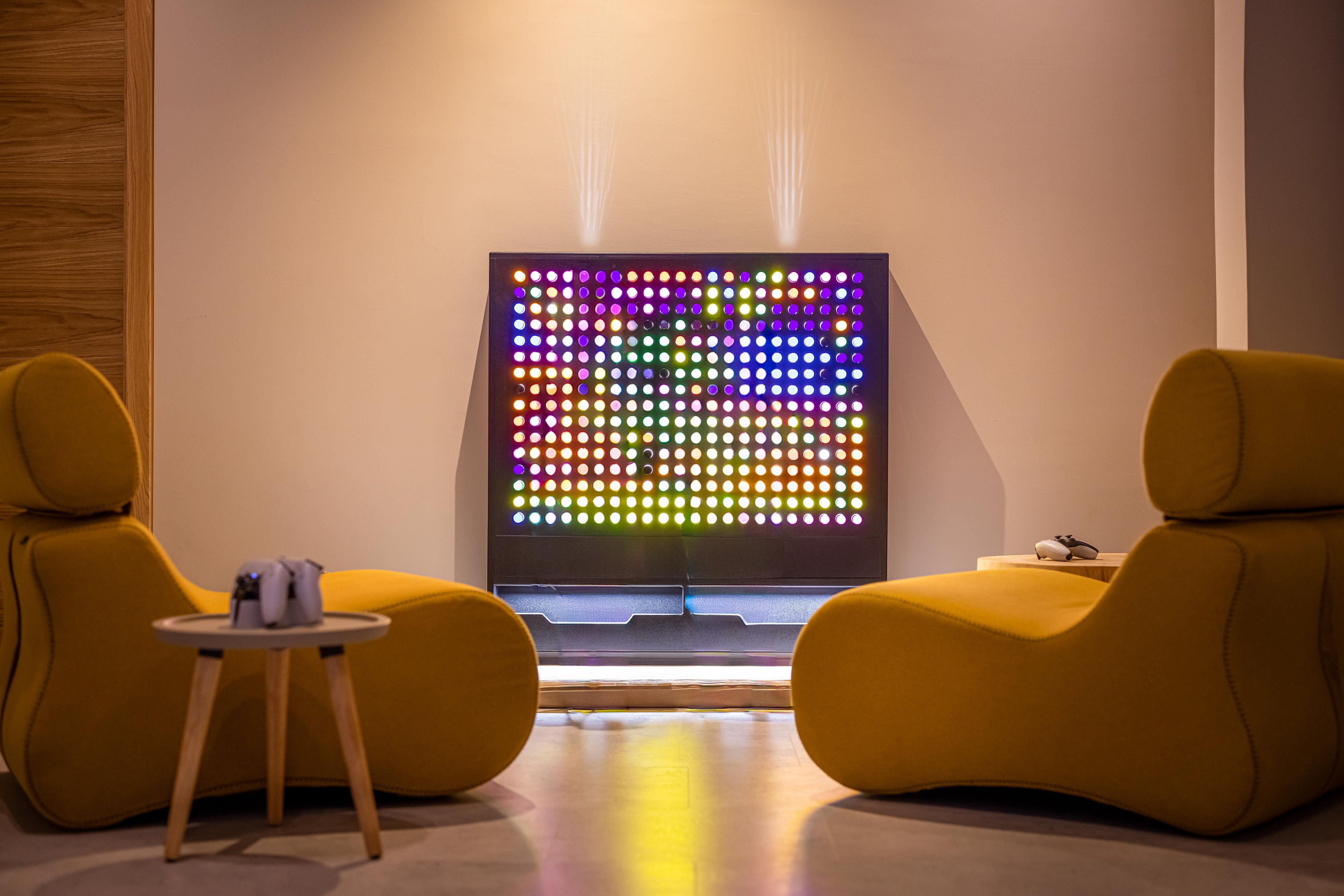 Valamar Amicor Resort