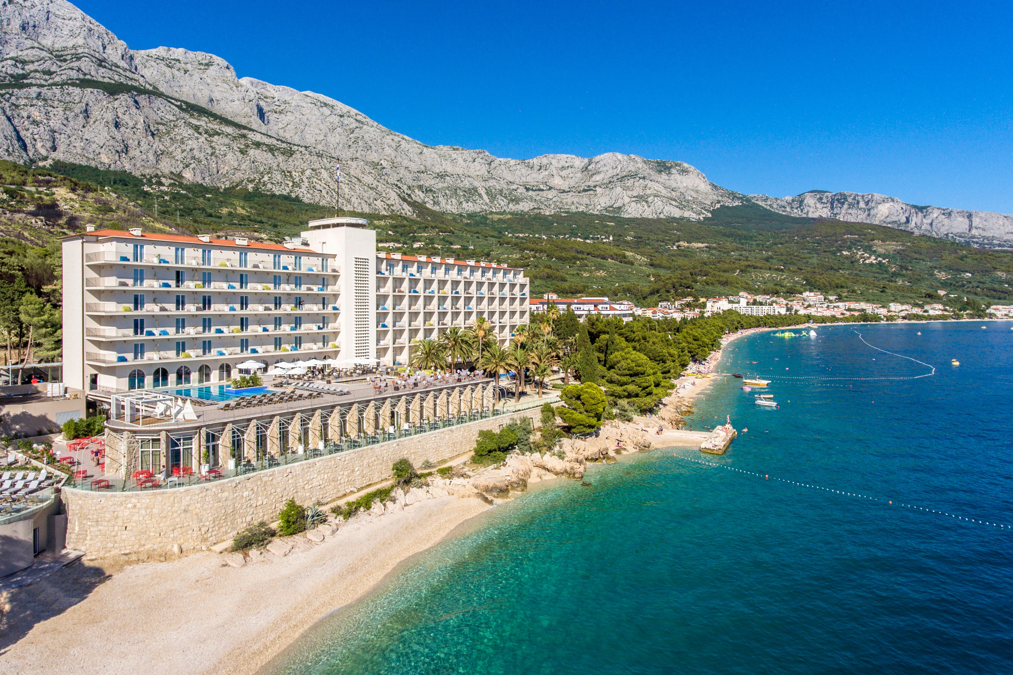 Bluesun Hotel Jadran