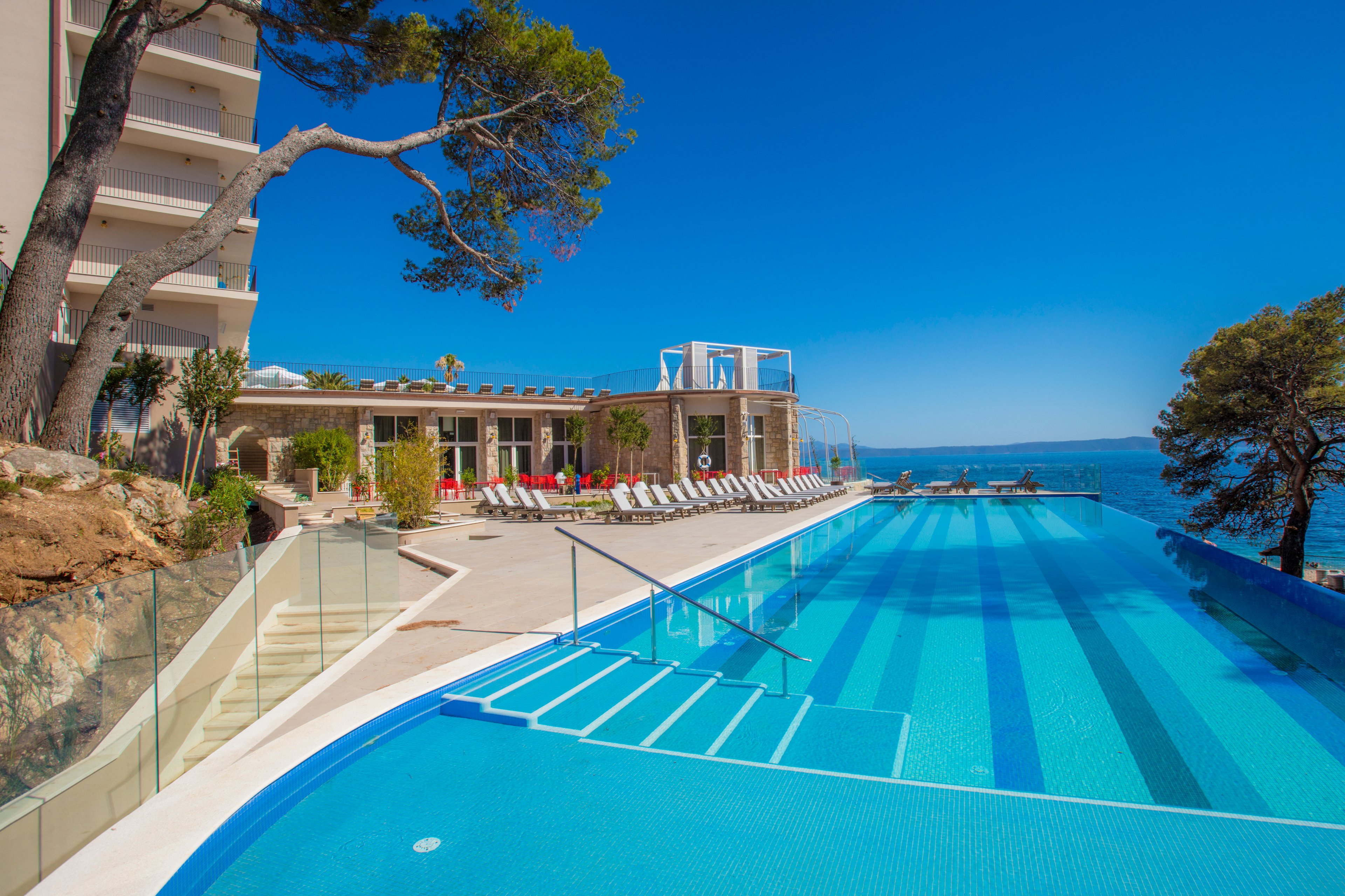 Bluesun Hotel Jadran