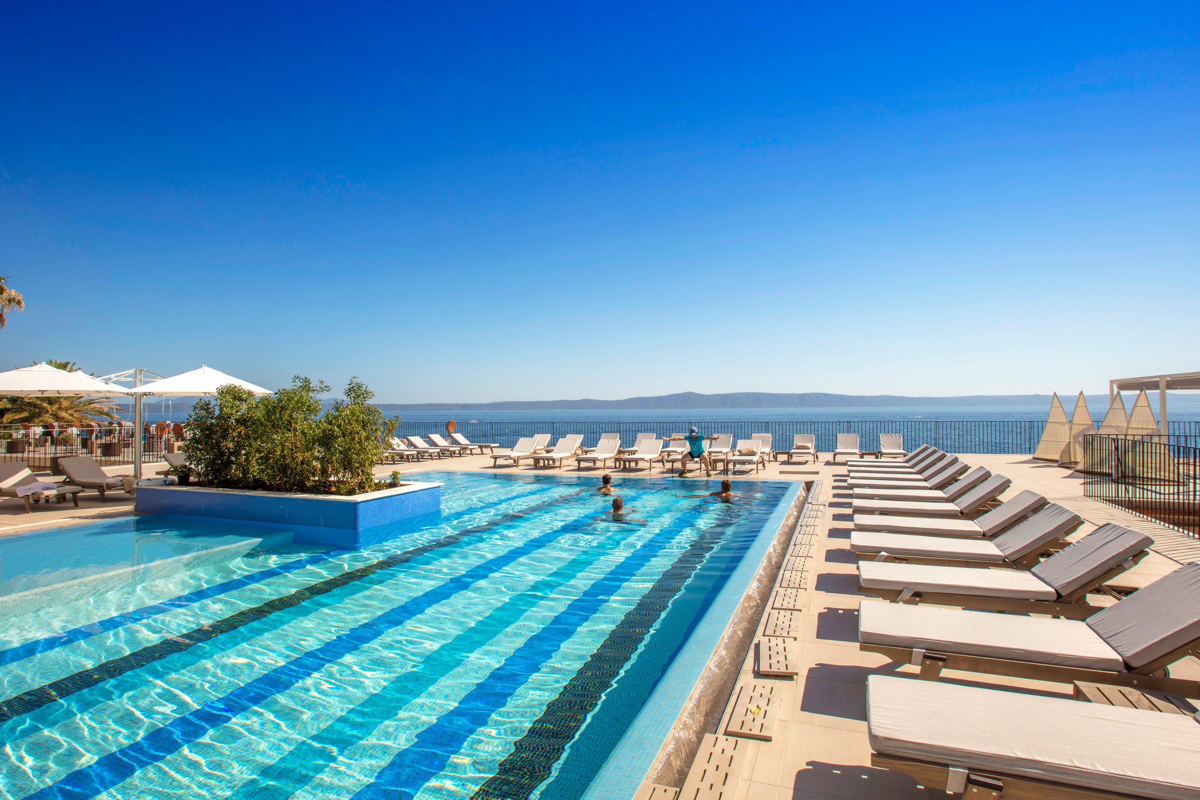 Bluesun Hotel Jadran