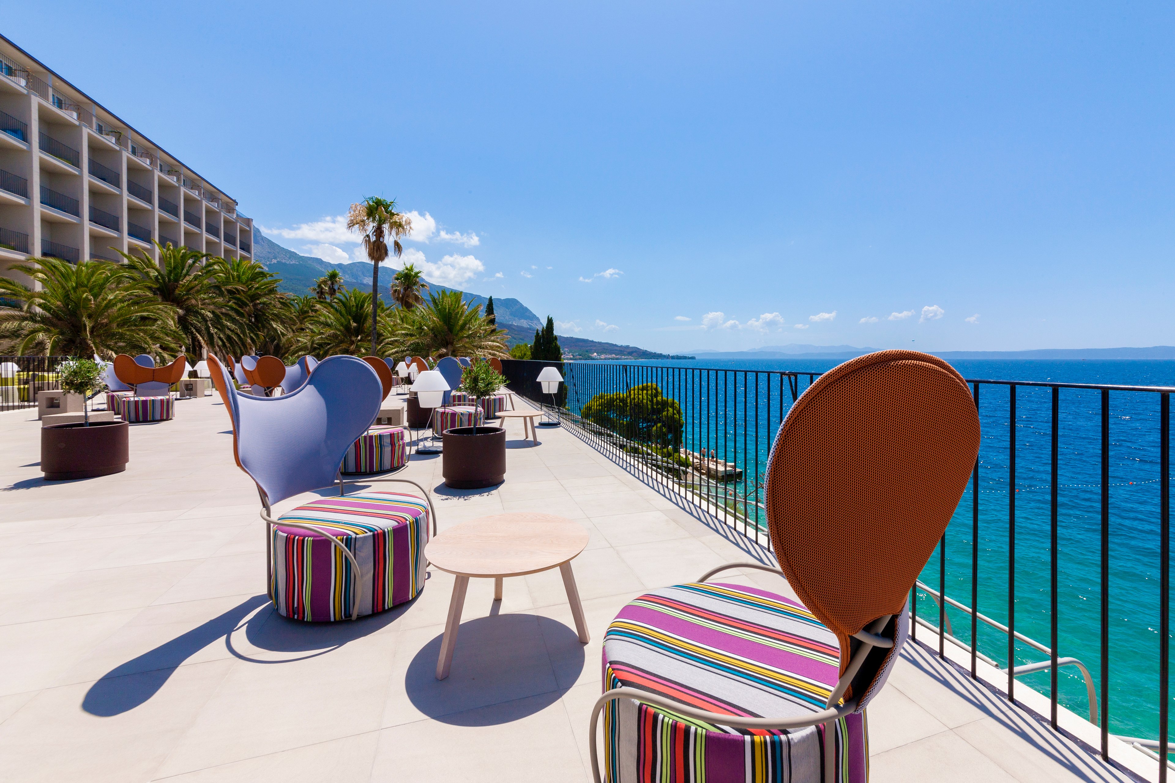 Bluesun Hotel Jadran