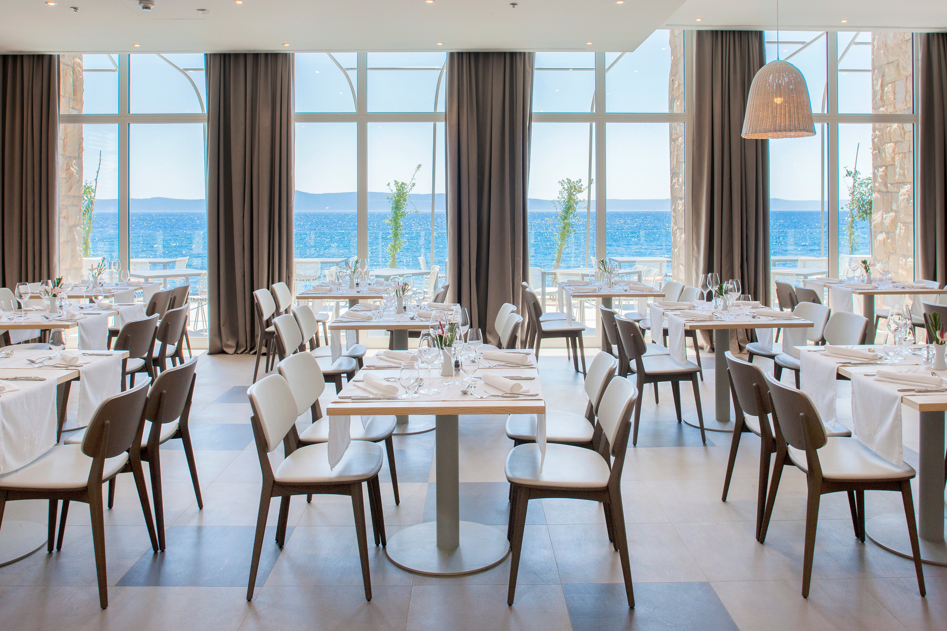 Bluesun Hotel Jadran