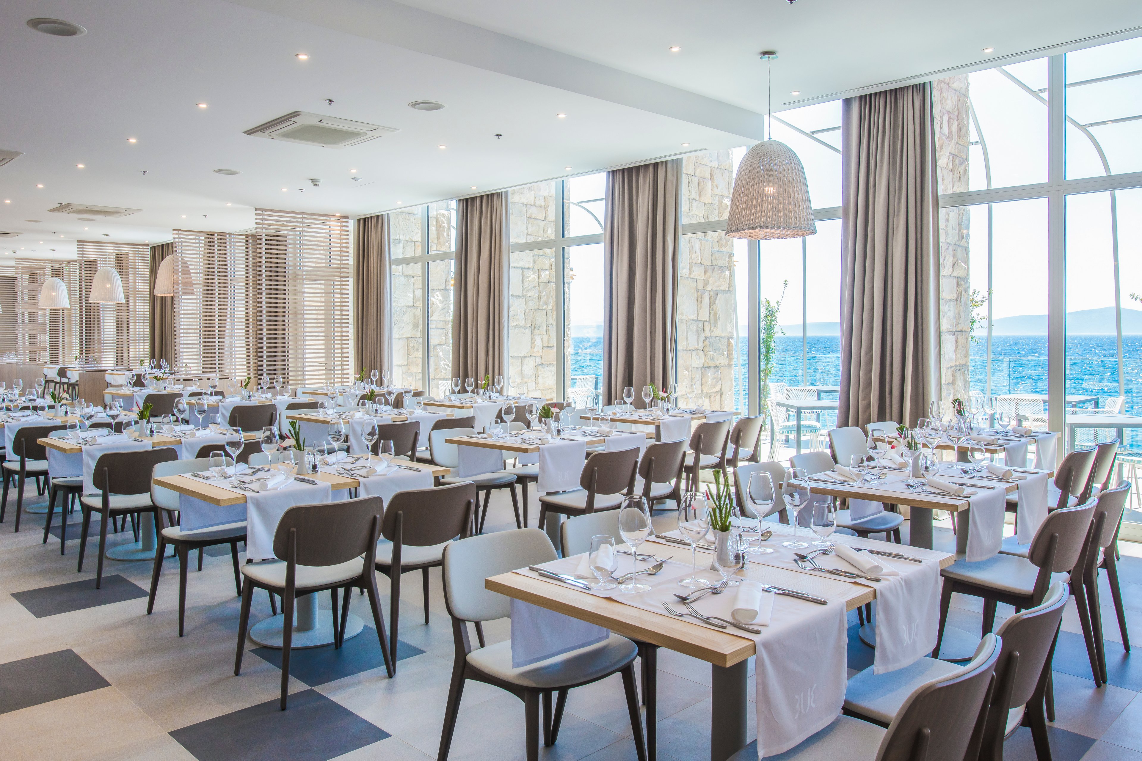 Bluesun Hotel Jadran