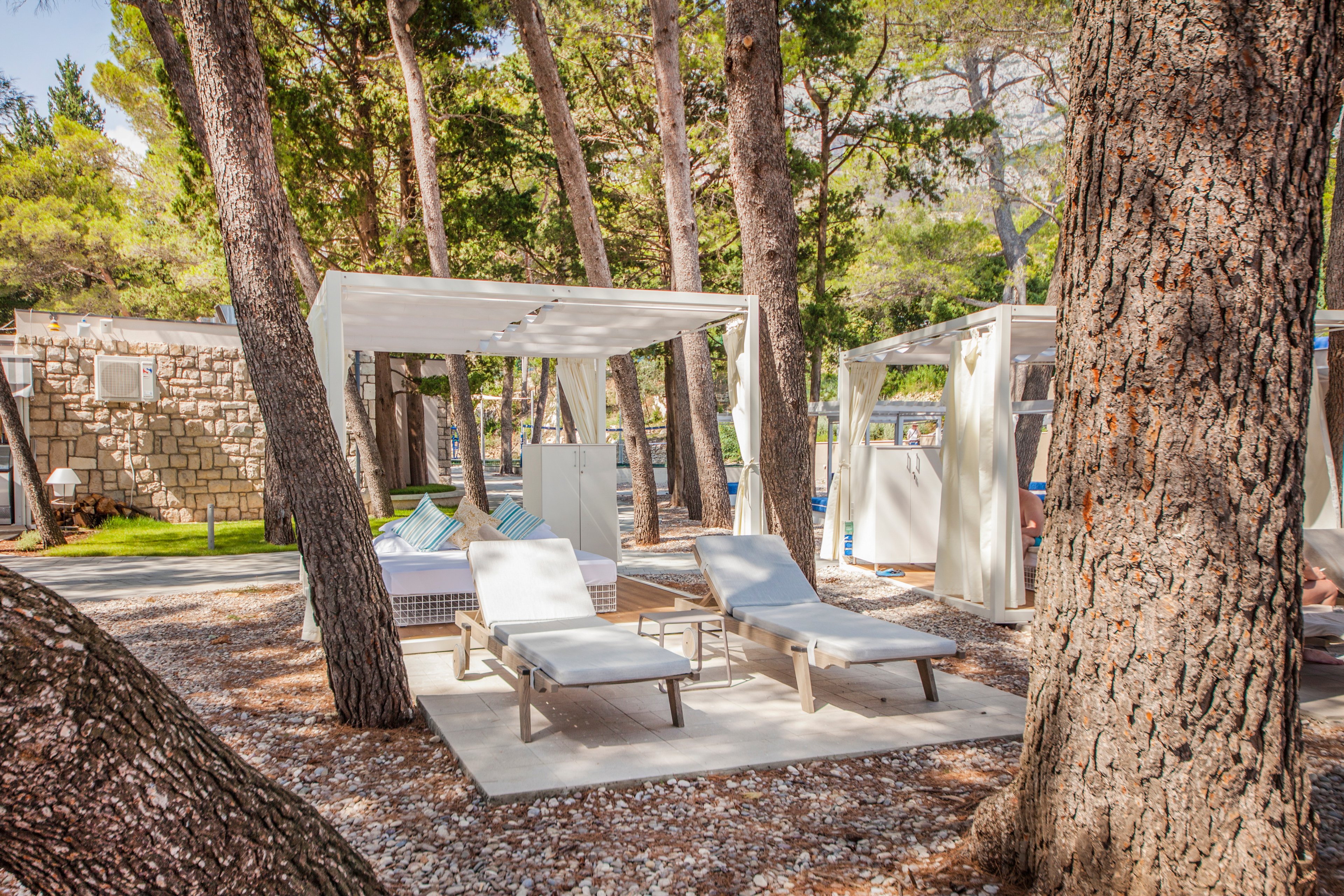 Bluesun Hotel Jadran